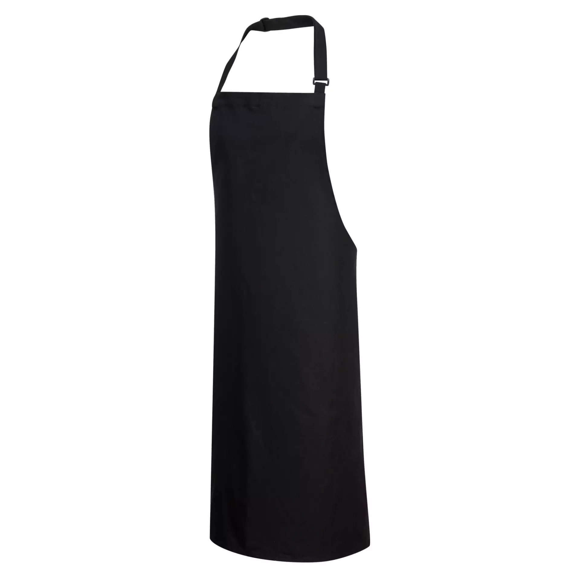Portwest S840, Cotton Bib Apron, image 1