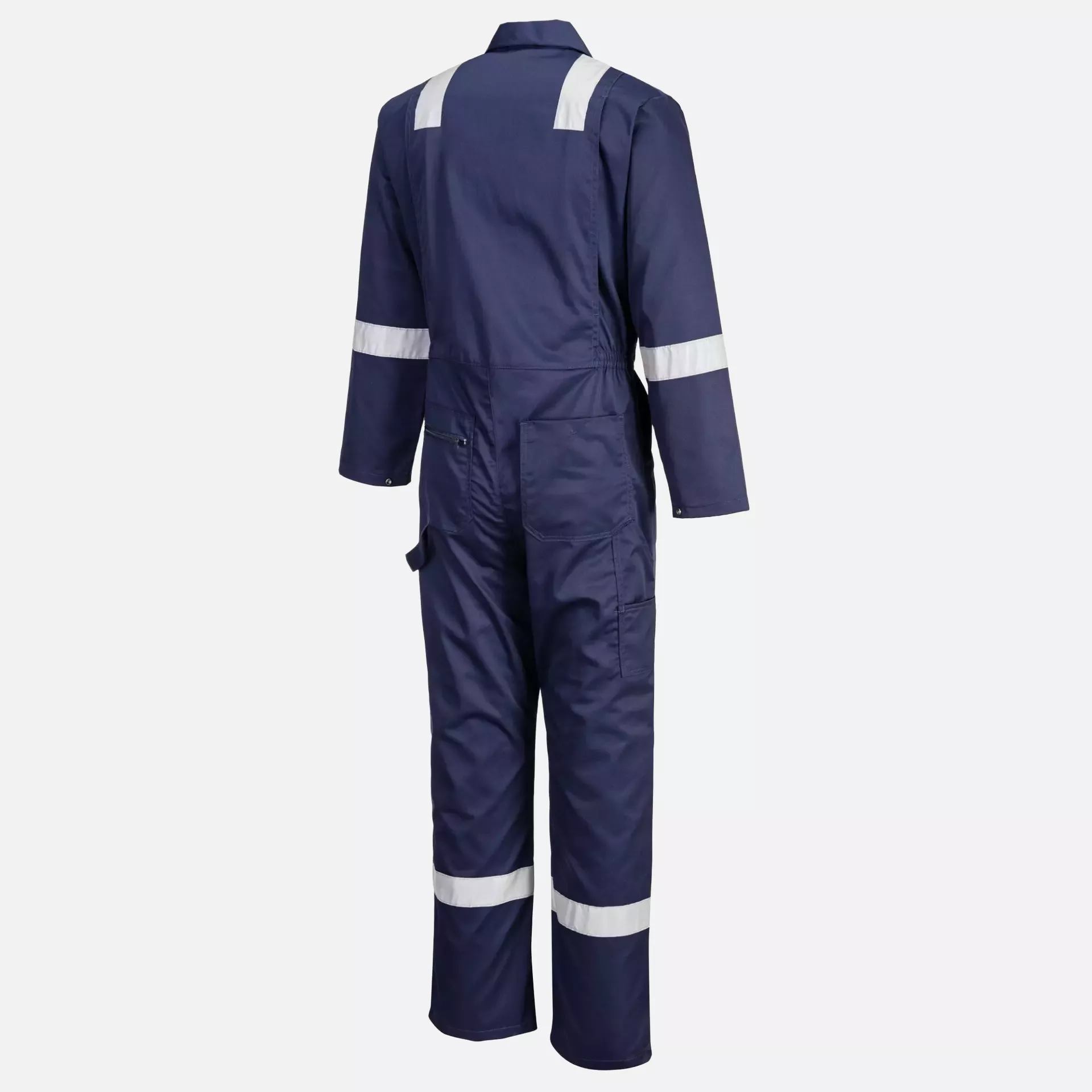 Portwest F813NAR, Iona Coverall, Navy, image 4