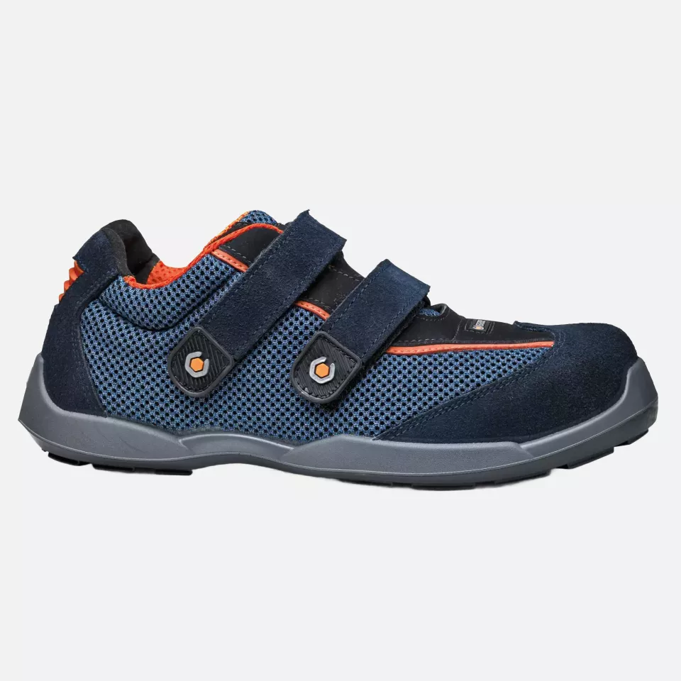 Base B0620BLO, Swim S1P SRC Safety Shoes, image 1, gallery thumbnail