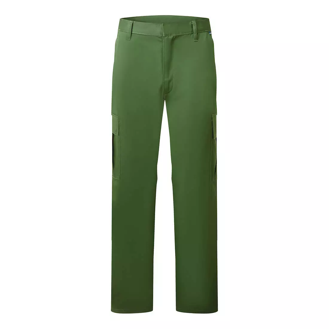 Portwest C701FGR, Combat Trousers, Forest Green