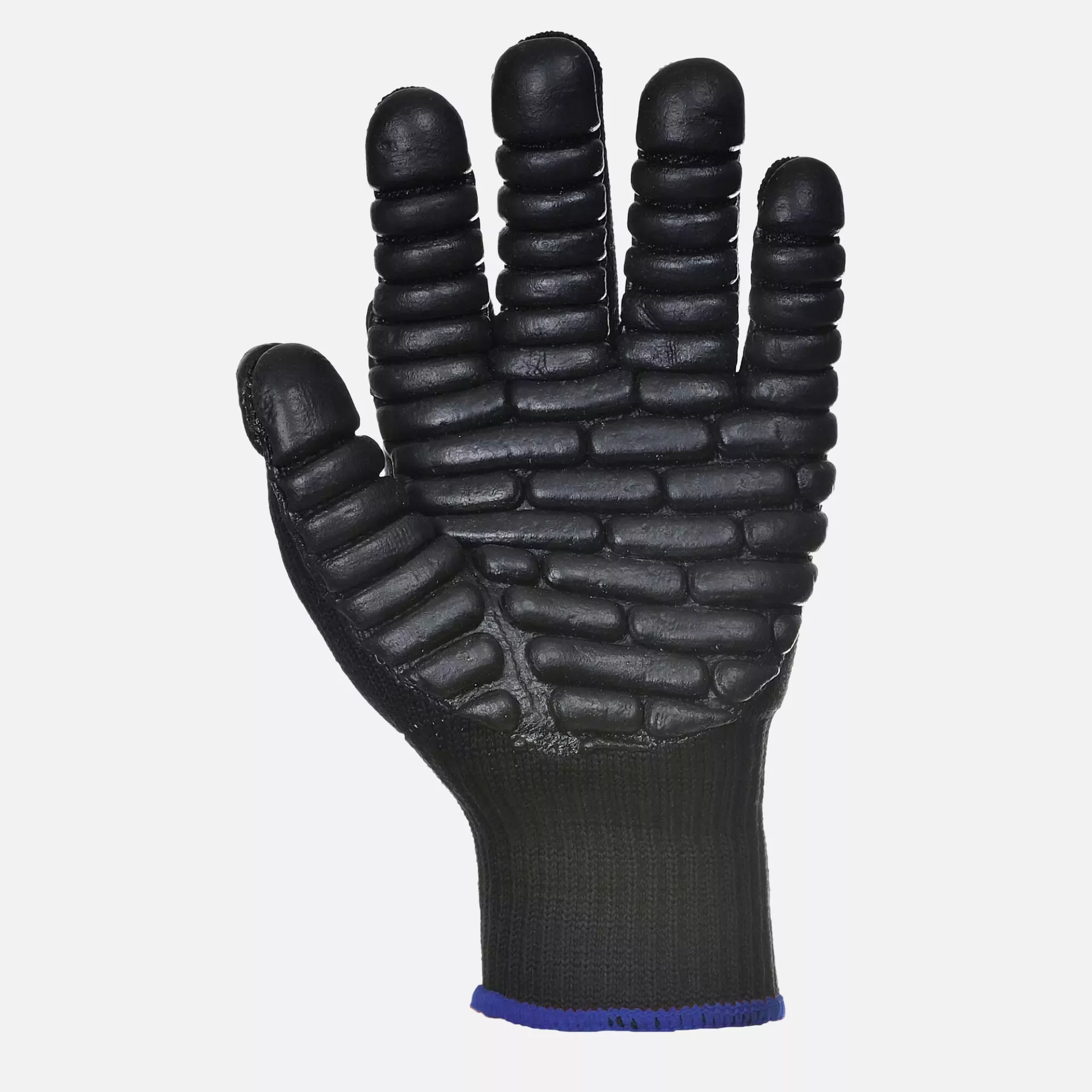 Portwest A790BKR, Anti Vibration Glove, Black, image 2