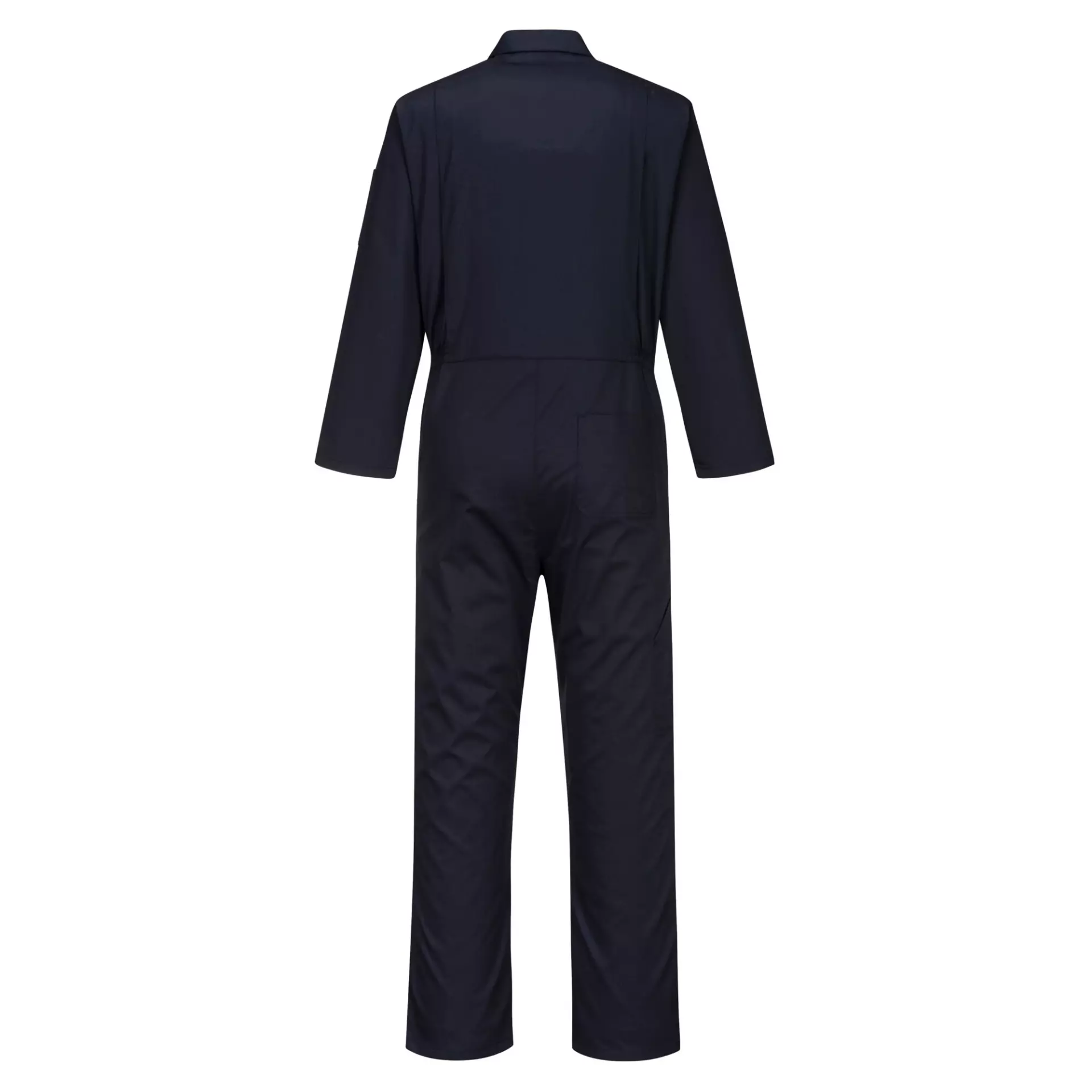 Portwest C815DNR, Kneepad Coverall, Dark Navy