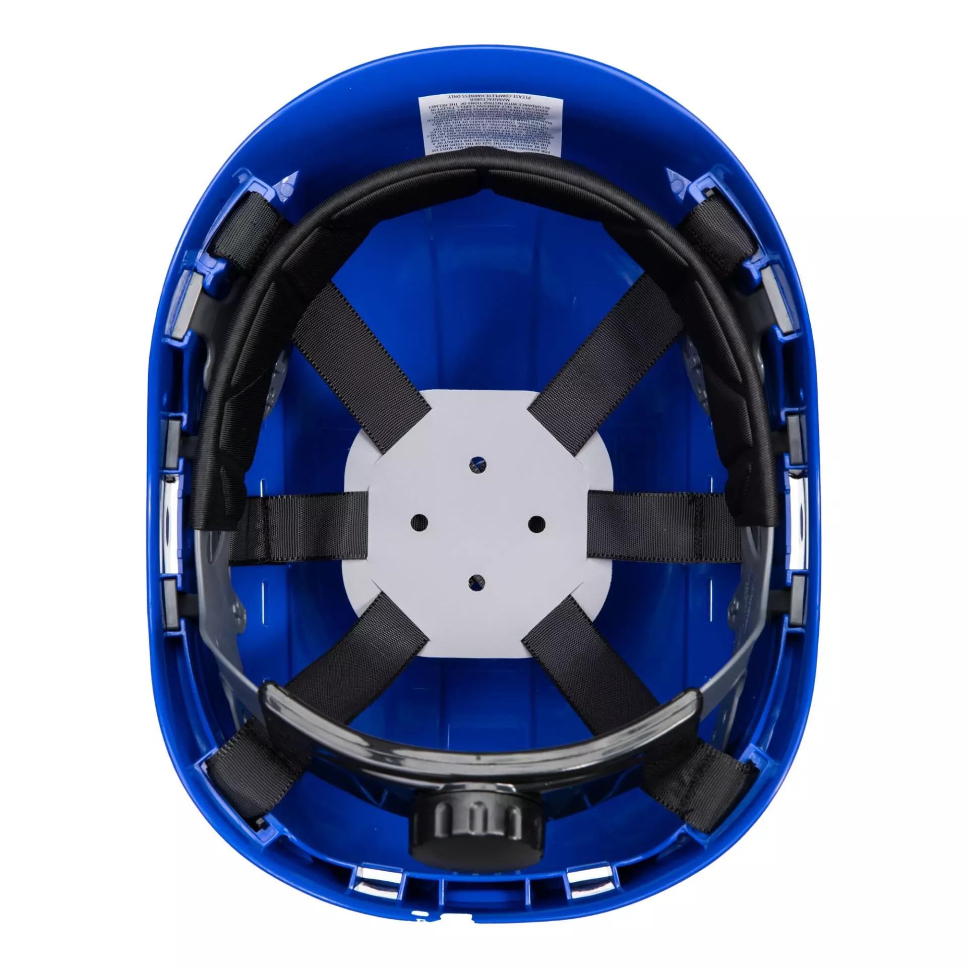 Portwest PS63, Height Endurance Vented Helmet, image 6