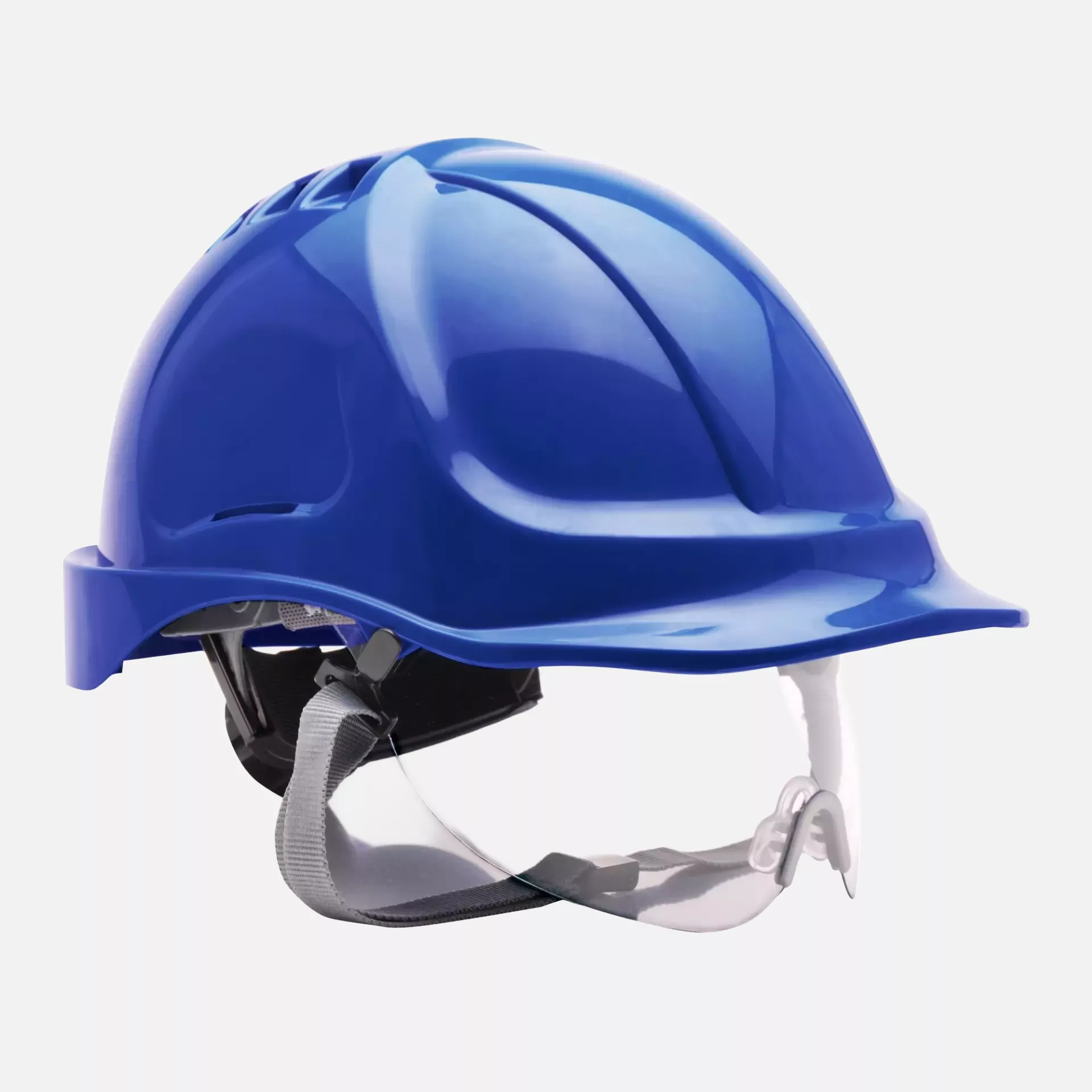 Portwest PW55, Endurance Visor Helmet, image 2
