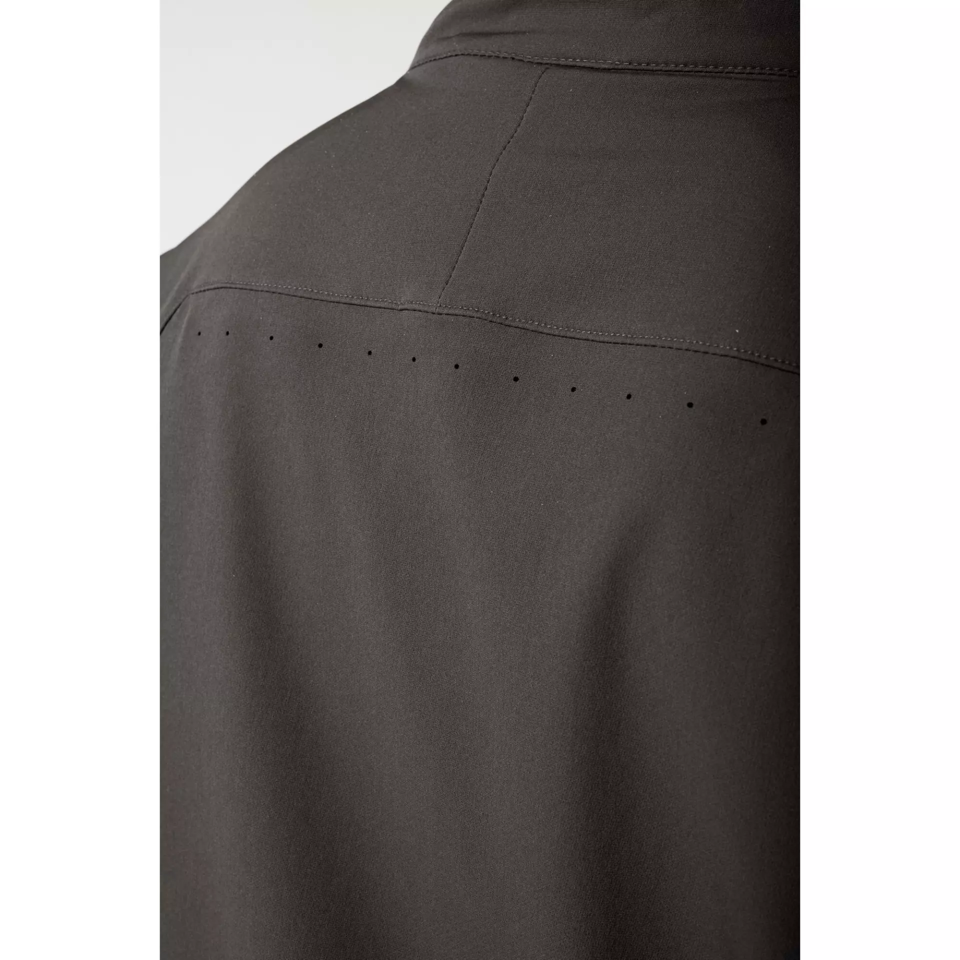 Portwest EV475MGR, EV4 Stretch Work Jacket, Metal Grey, image 3