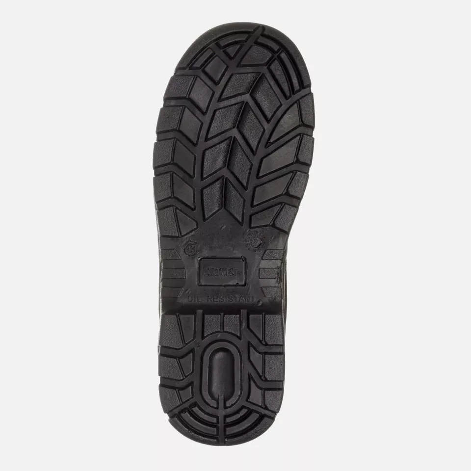 Portwest FC10BKR, Compositelite Sicherheitsstiefel S1P, Schwarz, image 3, gallery thumbnail