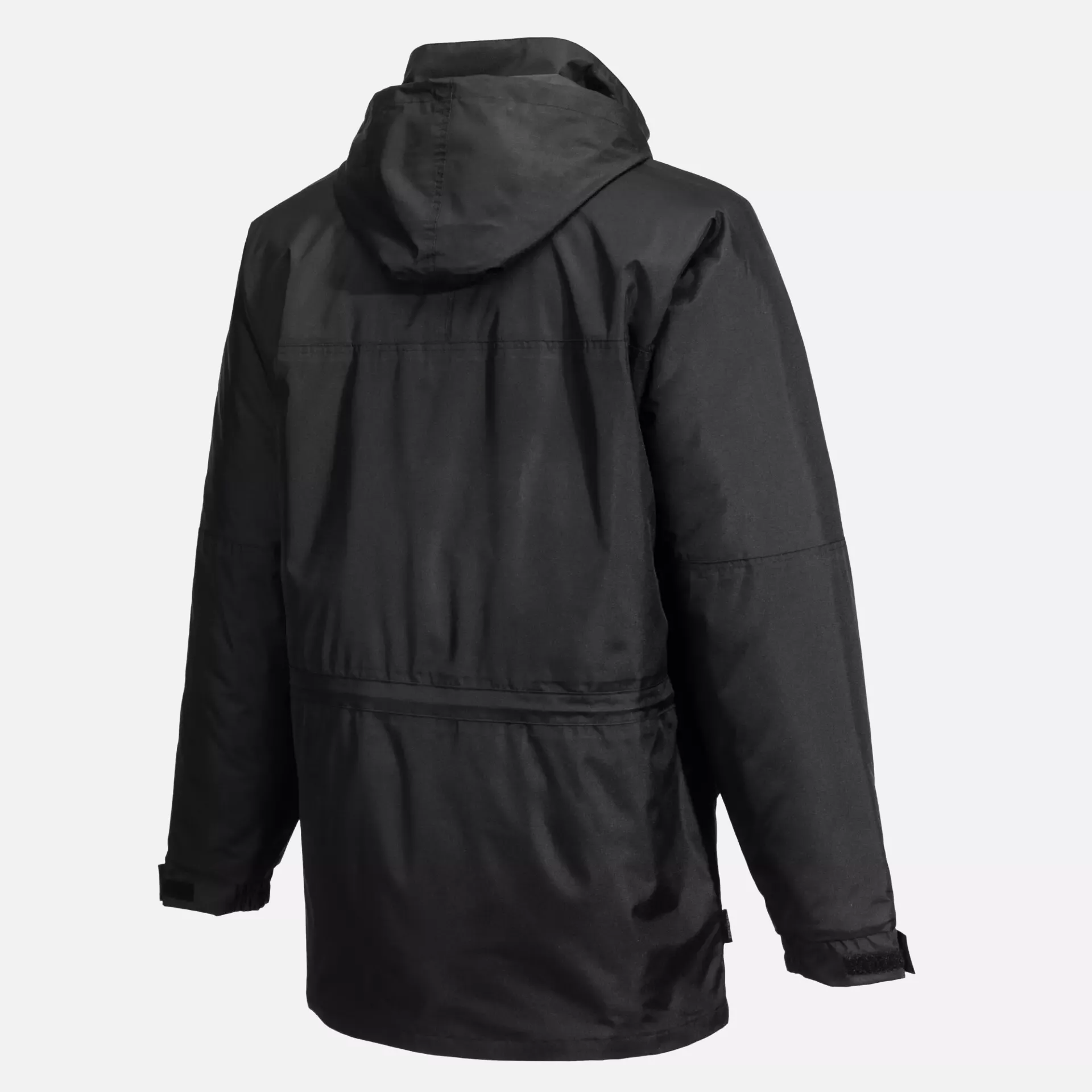 Portwest S523BKR, Oban Winter Jacket, Black, image 3