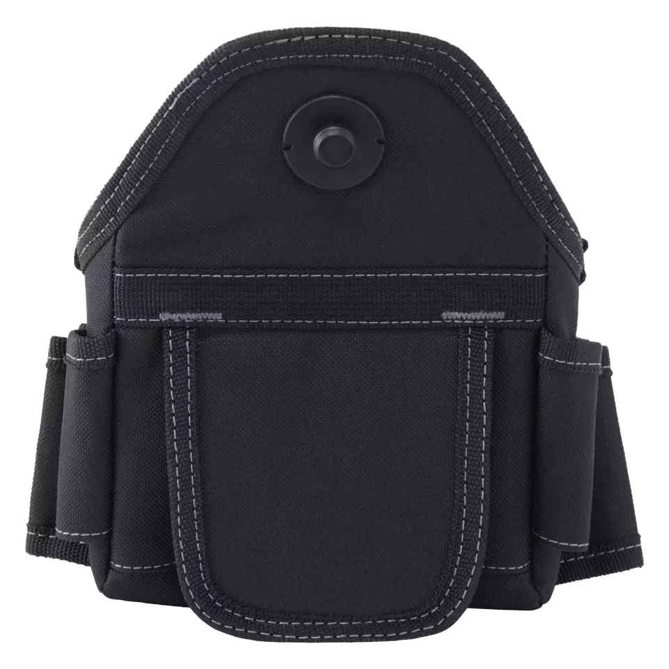 Portwest B921BKR, Modulare Hosen-Maßbandtasche, Schwarz, image 2, gallery thumbnail