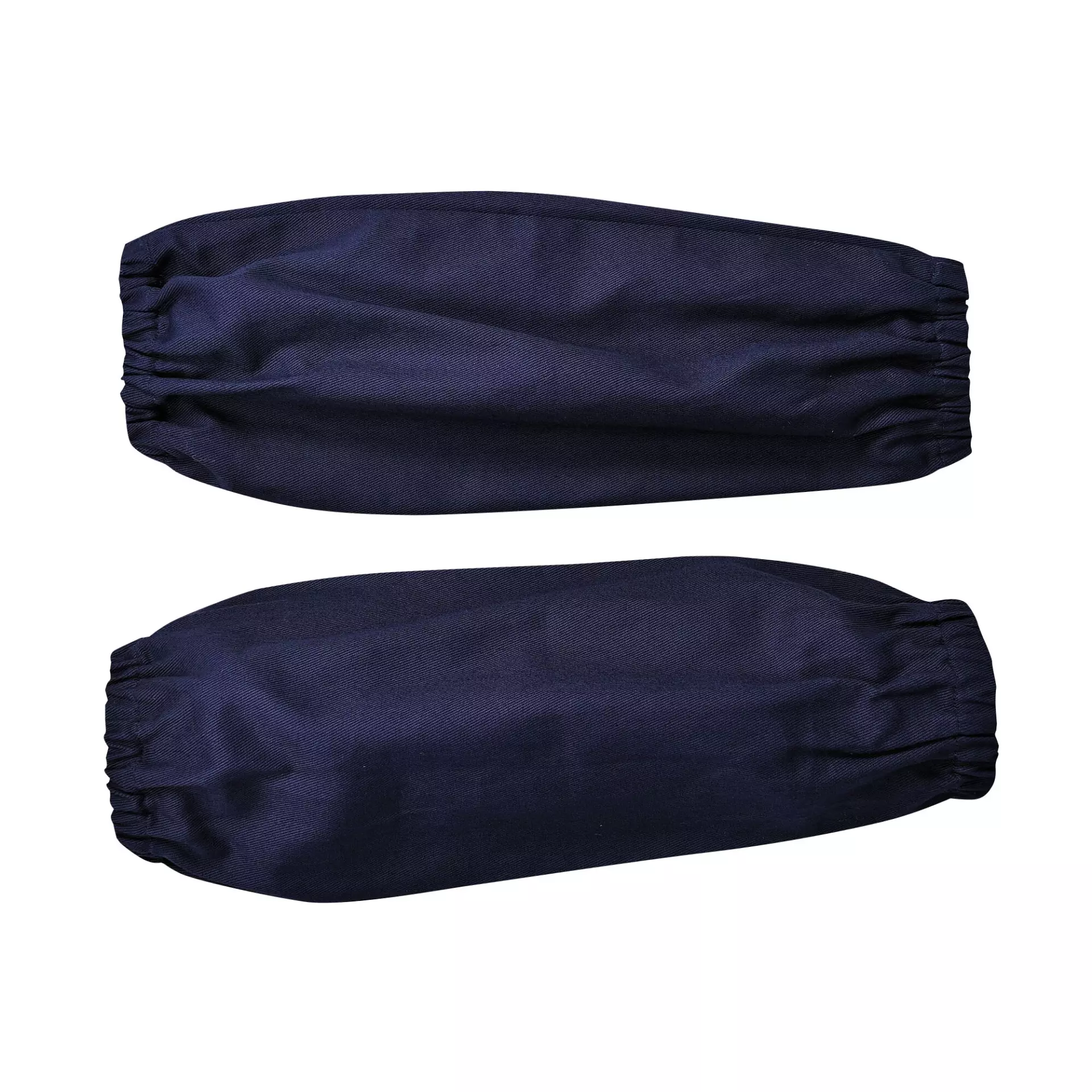 Portwest BZ11NAR, Bizweld FR Sleeves, Navy, image 1