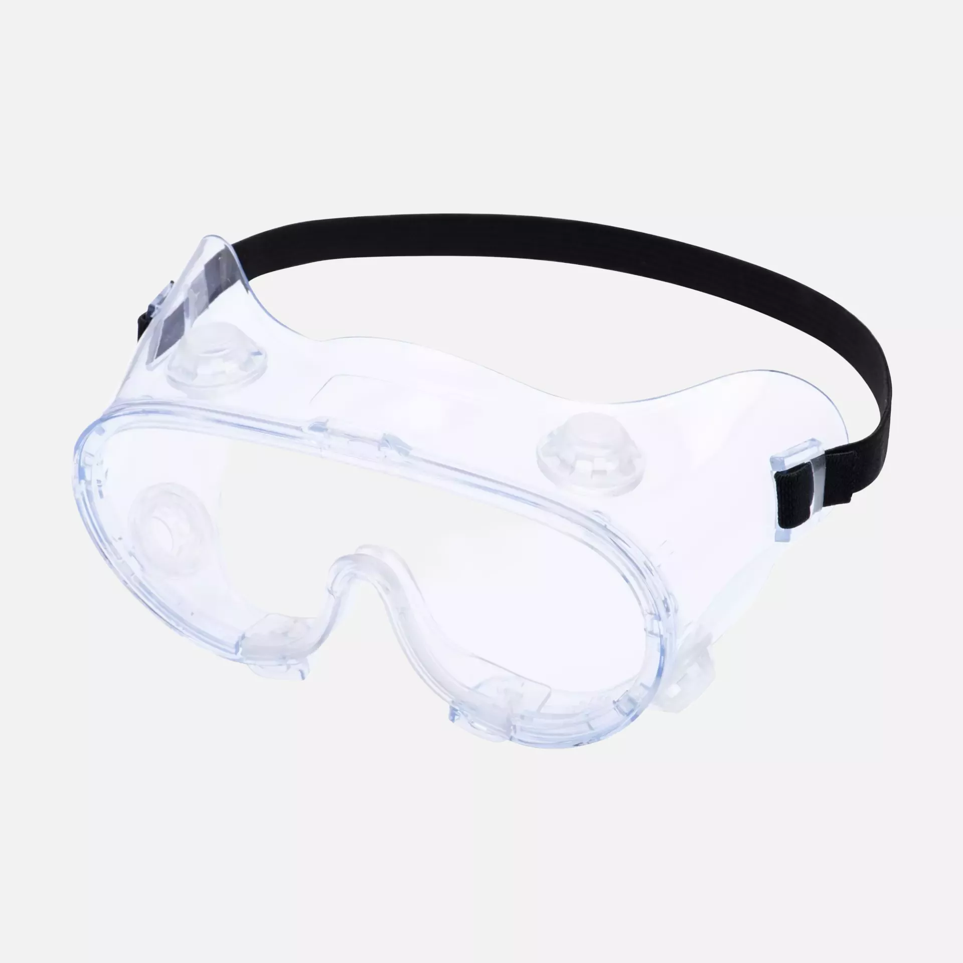 Portwest PW21CLR, Indirect Vent Goggles, Clear, image 3