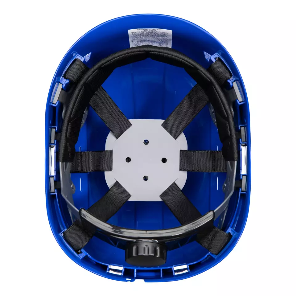 Portwest PS63, Height Endurance Vented Helmet, image 6, gallery thumbnail
