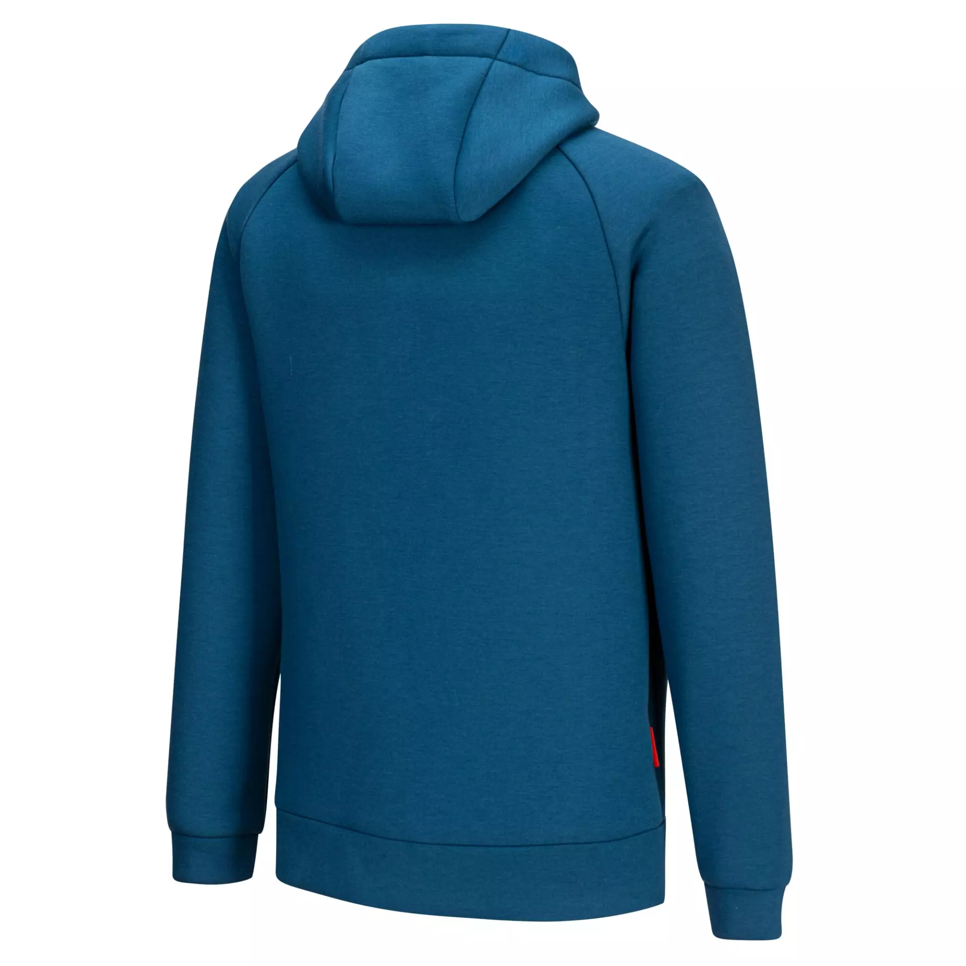 Portwest DX467MBR, DX4 Hoodie mit kurzem Reißverschluss, Metro Blau, image 6