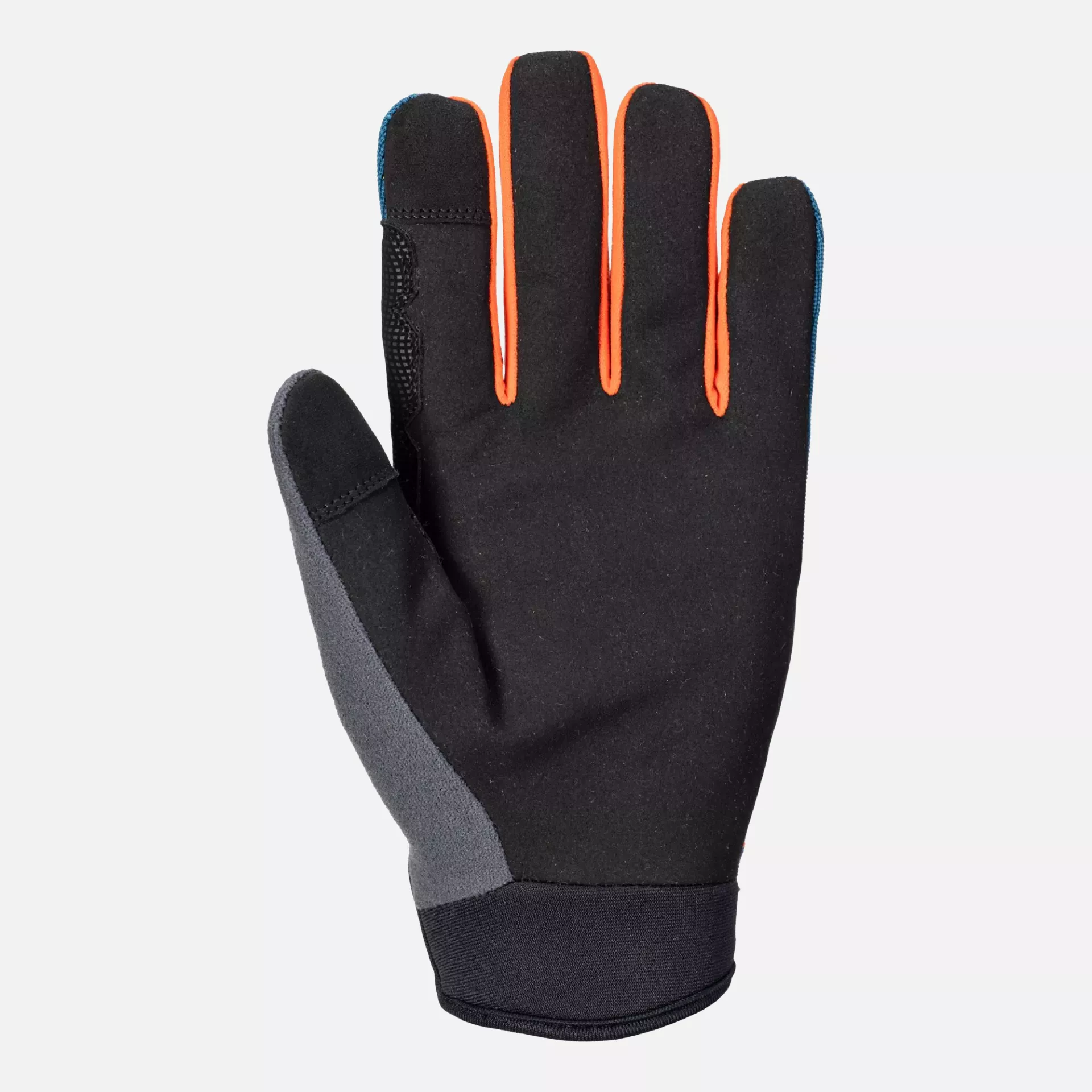 Portwest A774MBR, DX4 LR Cut Glove, Metro Blue, image 3