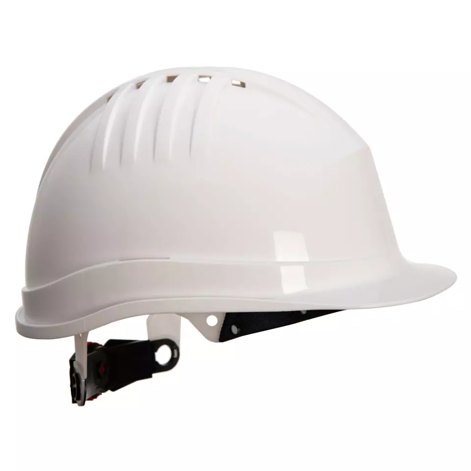 Portwest PS62, Expertline Safety Helmet (Wheel Ratchet), image 2, gallery thumbnail