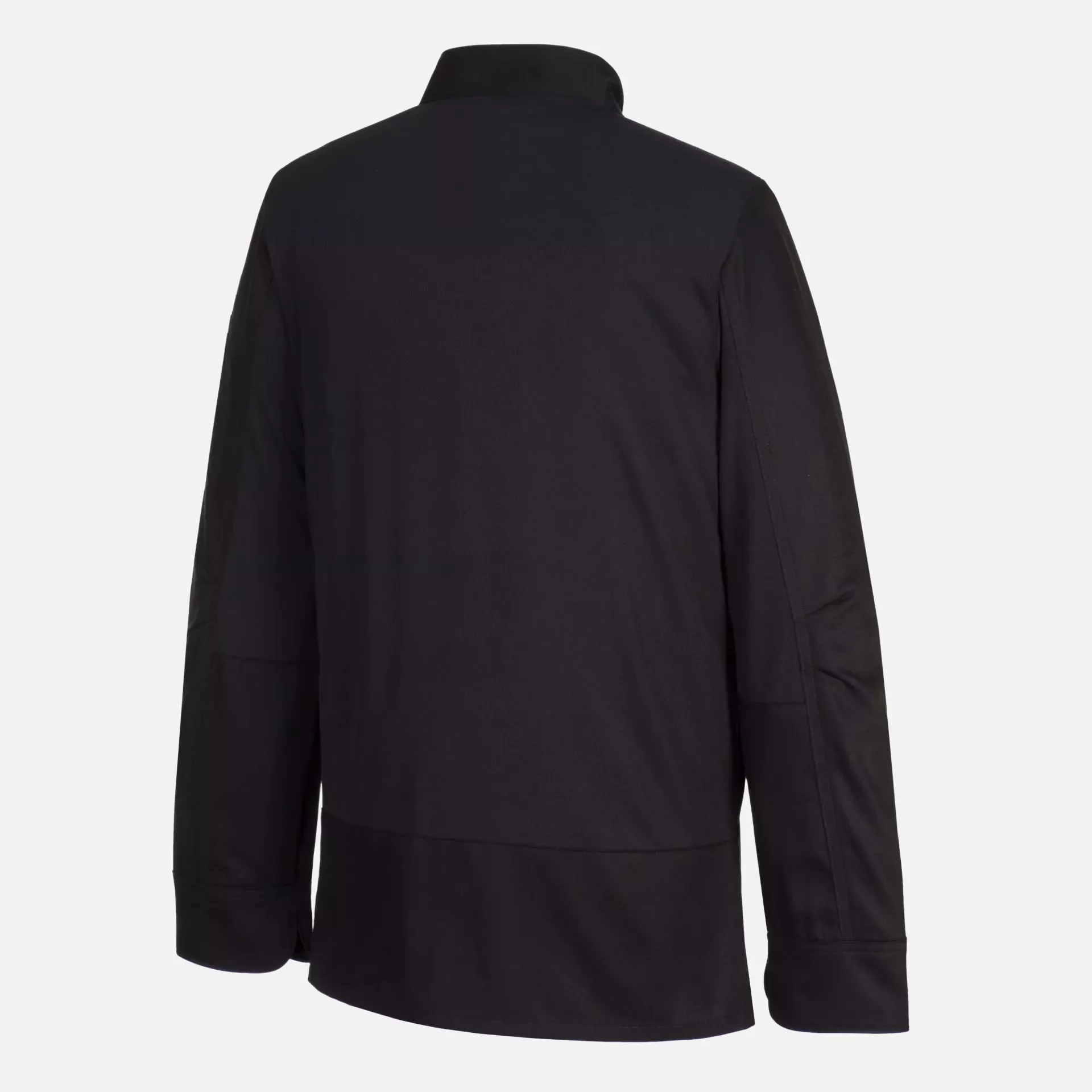 Portwest C835BKR, Chef's Mesh Air Pro Surrey Jacket L/S, Black, image 4