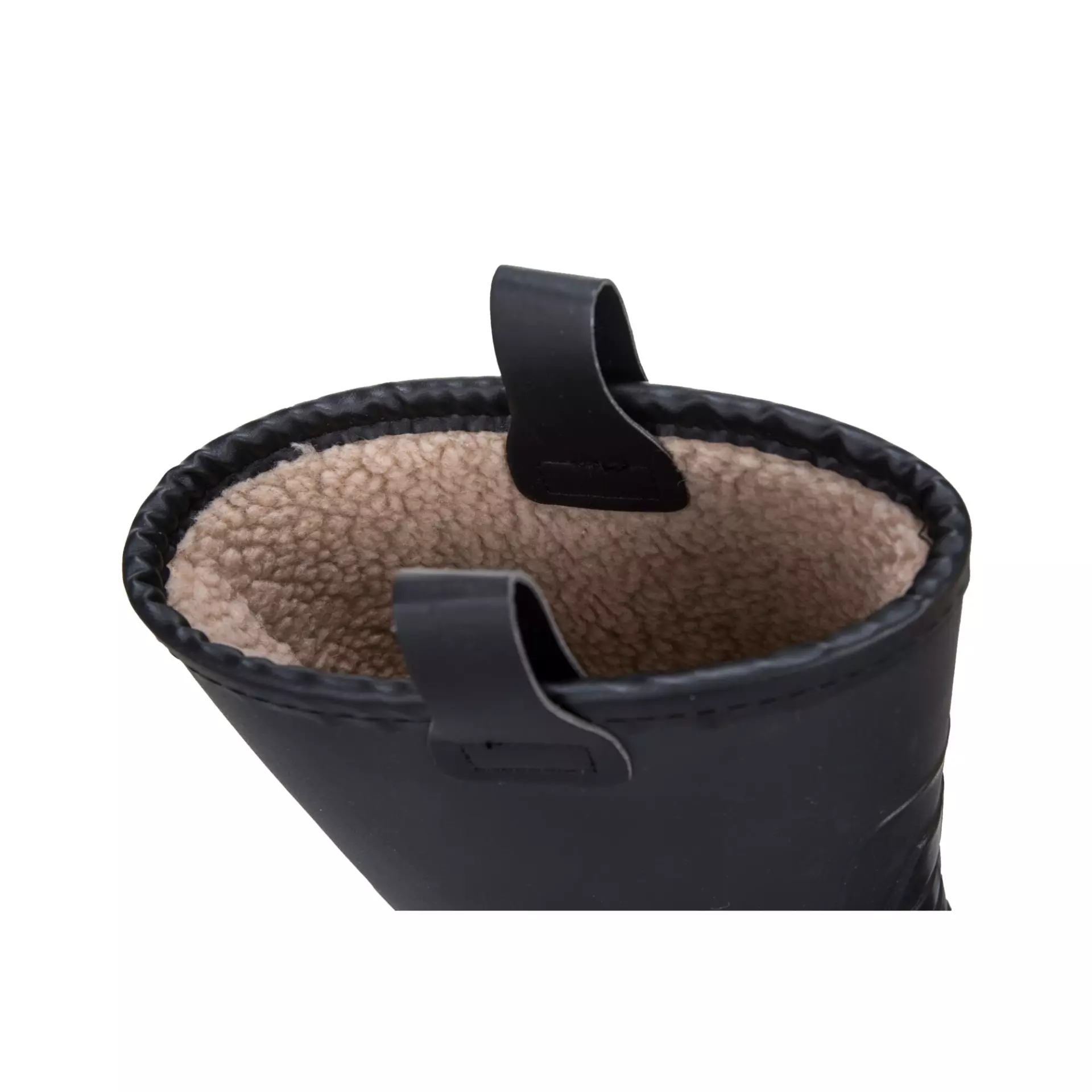 Portwest FW75BKR, Steel PVC Rigger Boot S5 FO, Black, image 2
