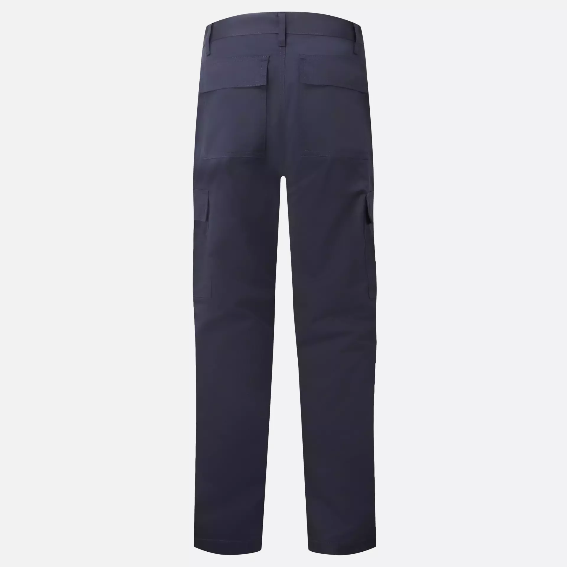 Portwest C701NAT, Combat Trousers, Navy Tall, image 2
