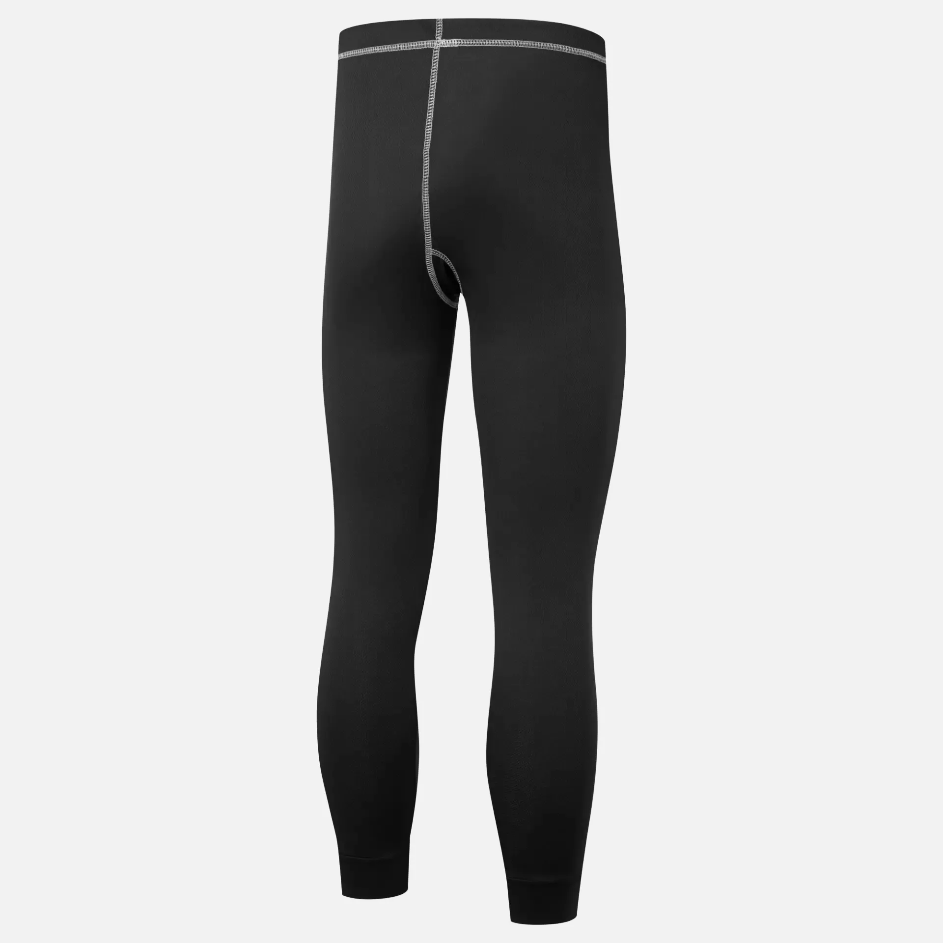 Portwest B151BKR, Base Pro Antibacterial Legging, Black, image 5