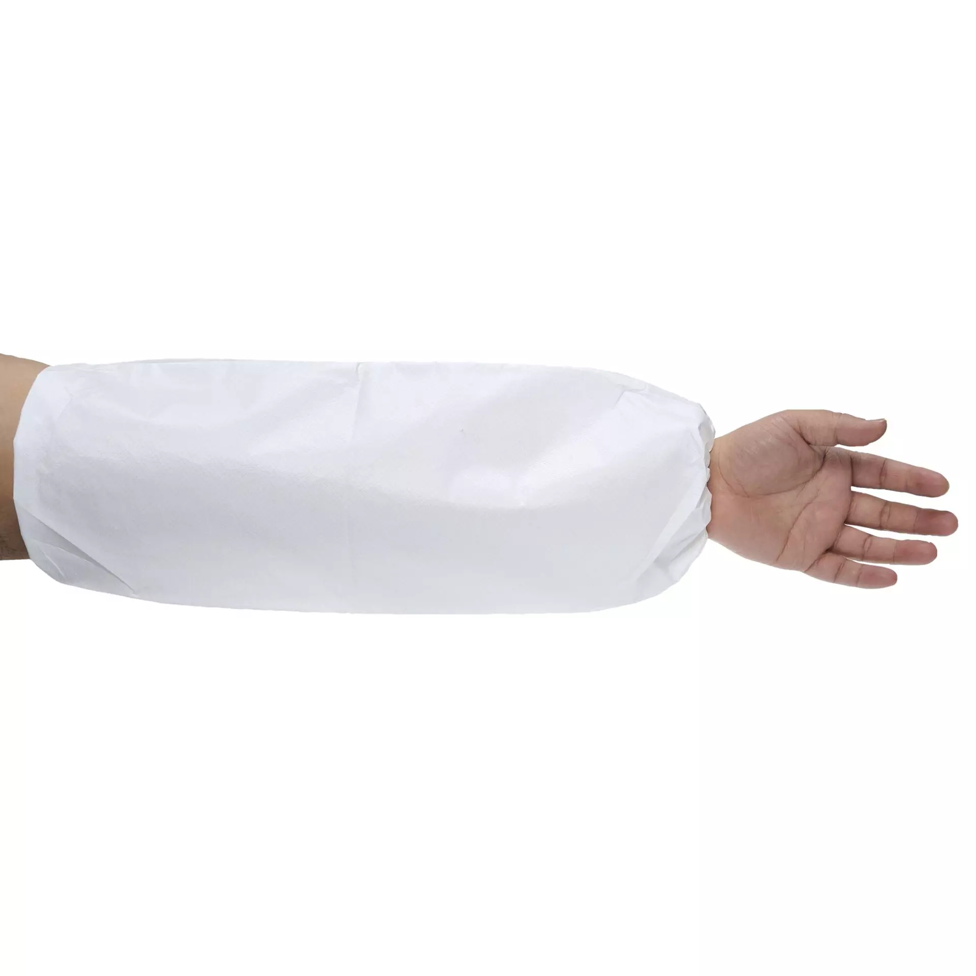 Portwest ST43WHR, BizTex Microporous Sleeve Cover Type PB[6], White, image 1