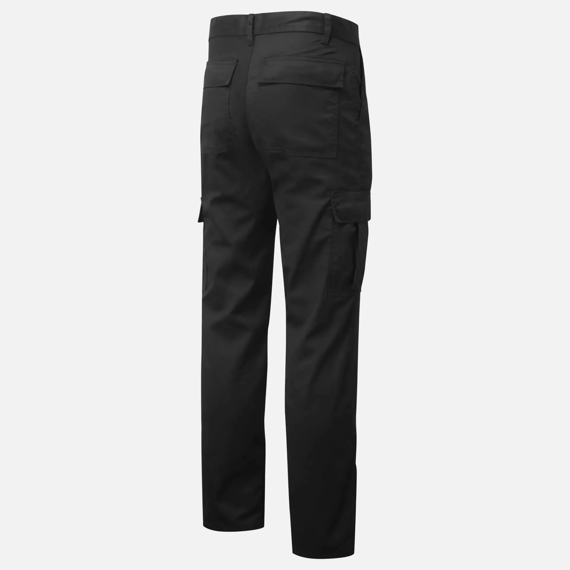 Portwest L701BKR, Lightweight Combat Trousers, Black, image 6