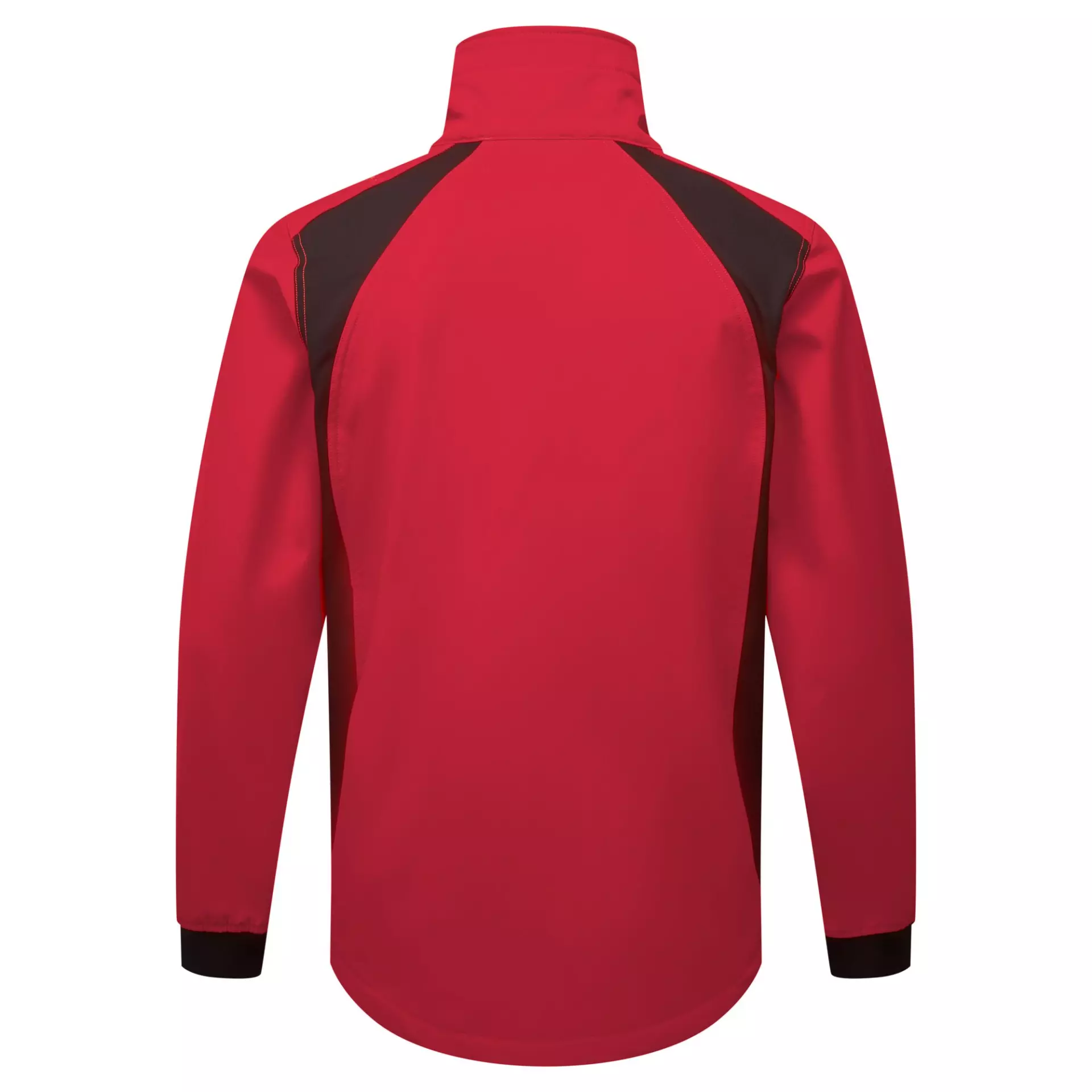 Portwest CD870DRR, WX2 Eco Softshell (2L), Deep Red, image 2