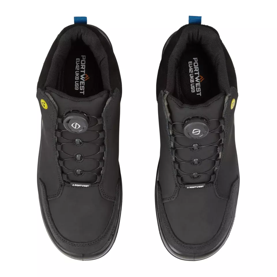 Closure Style · Spin Lock feature highlight