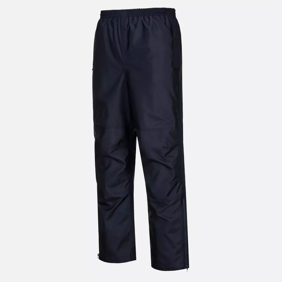 Portwest S556DNR, Vanquish Regenhose, Dunkelmarine, image 3, gallery thumbnail