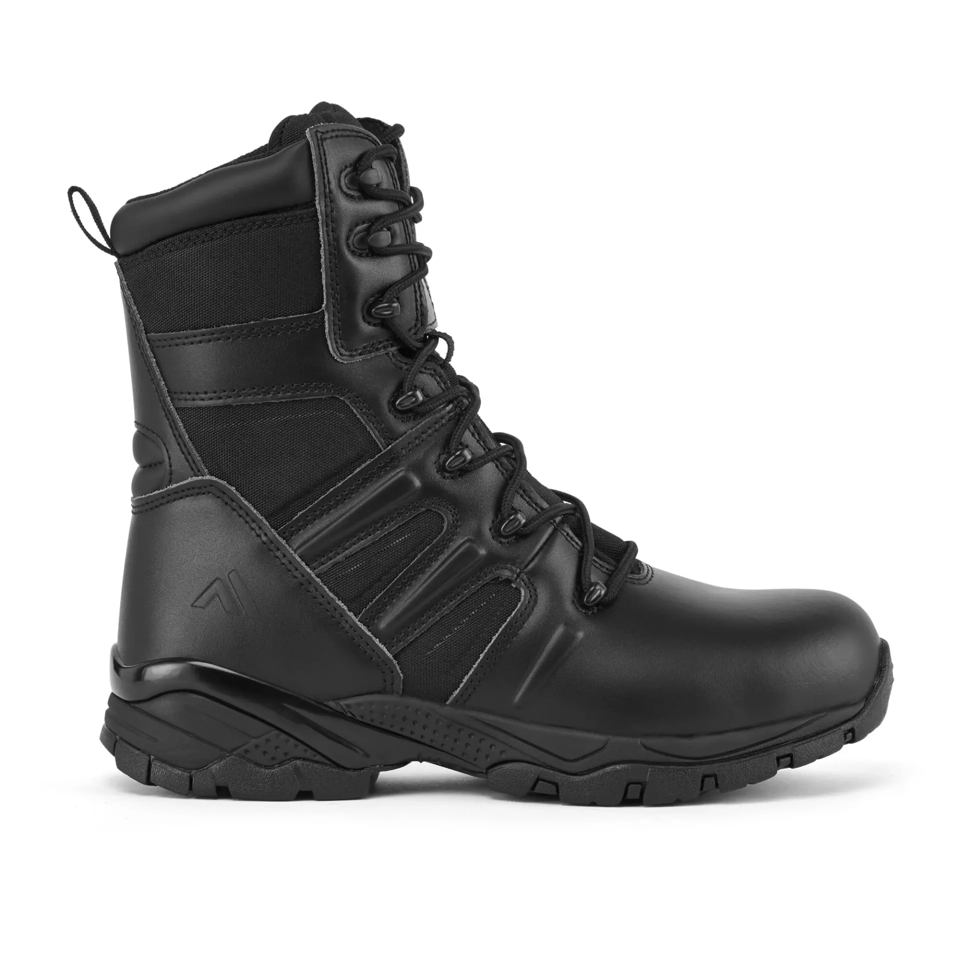 Portwest FW65BKR, Steelite TaskForce Boot S3 HRO, Black, image 1