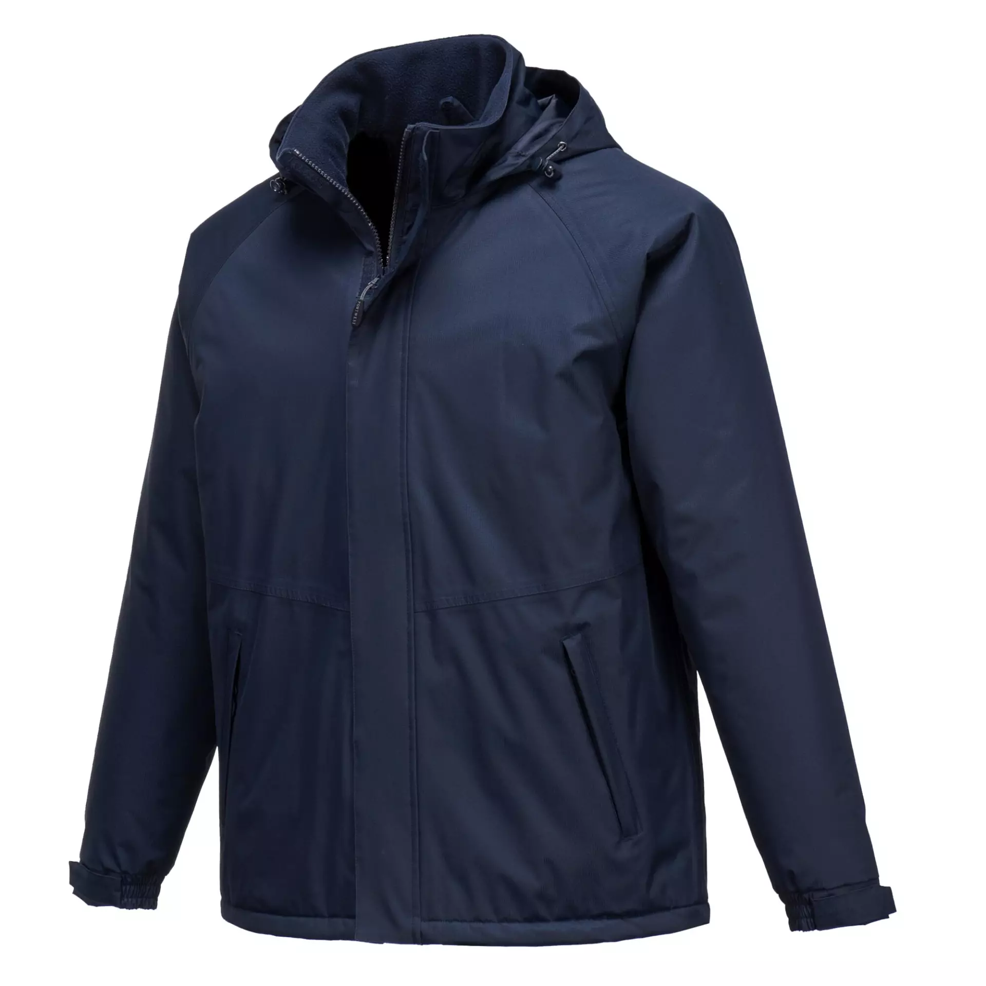 Portwest S505NAR, Limax Ripstop Winter Jacket, Navy, image 5