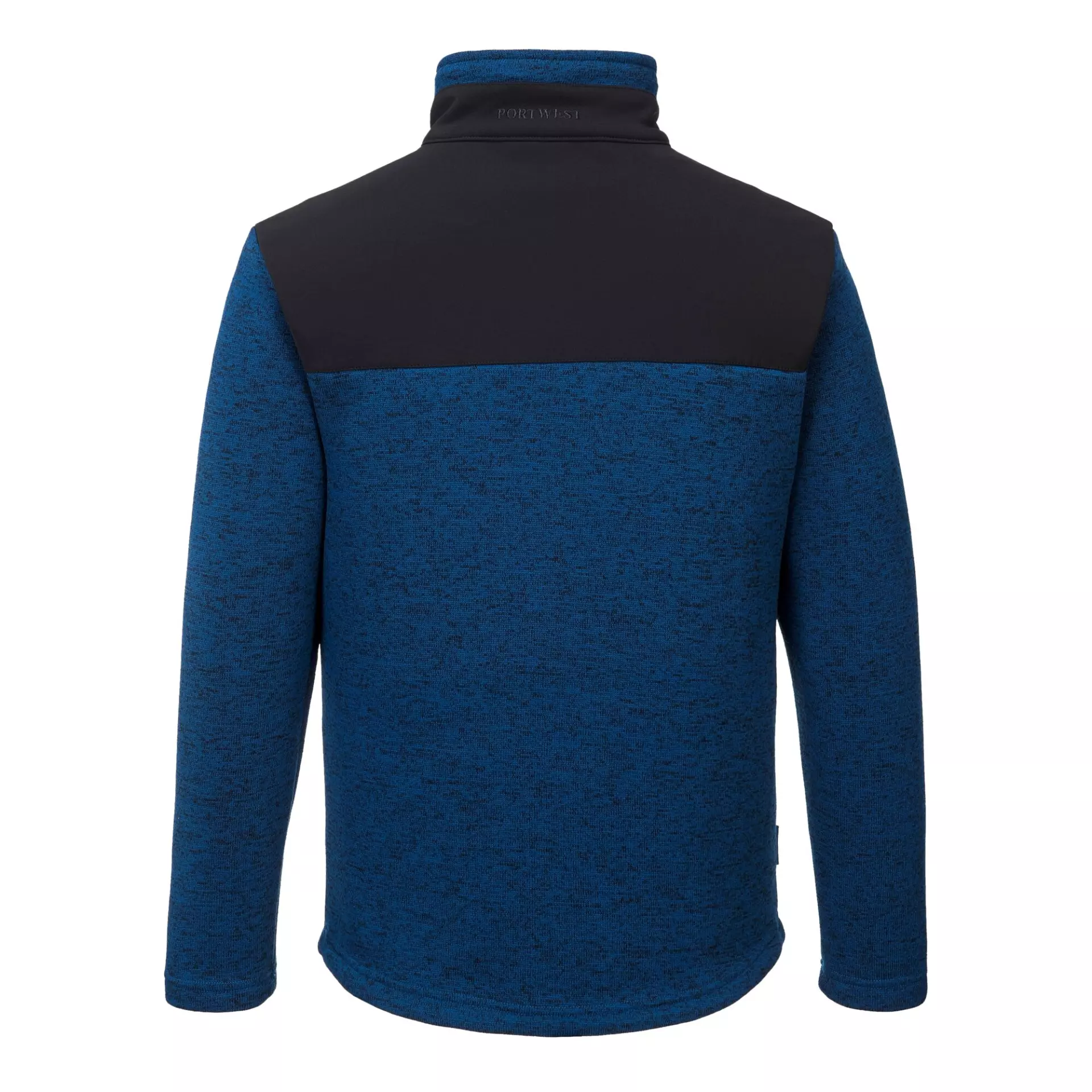 Portwest T830PBR, KX3 Performance Fleece, Persian Blue, image 2