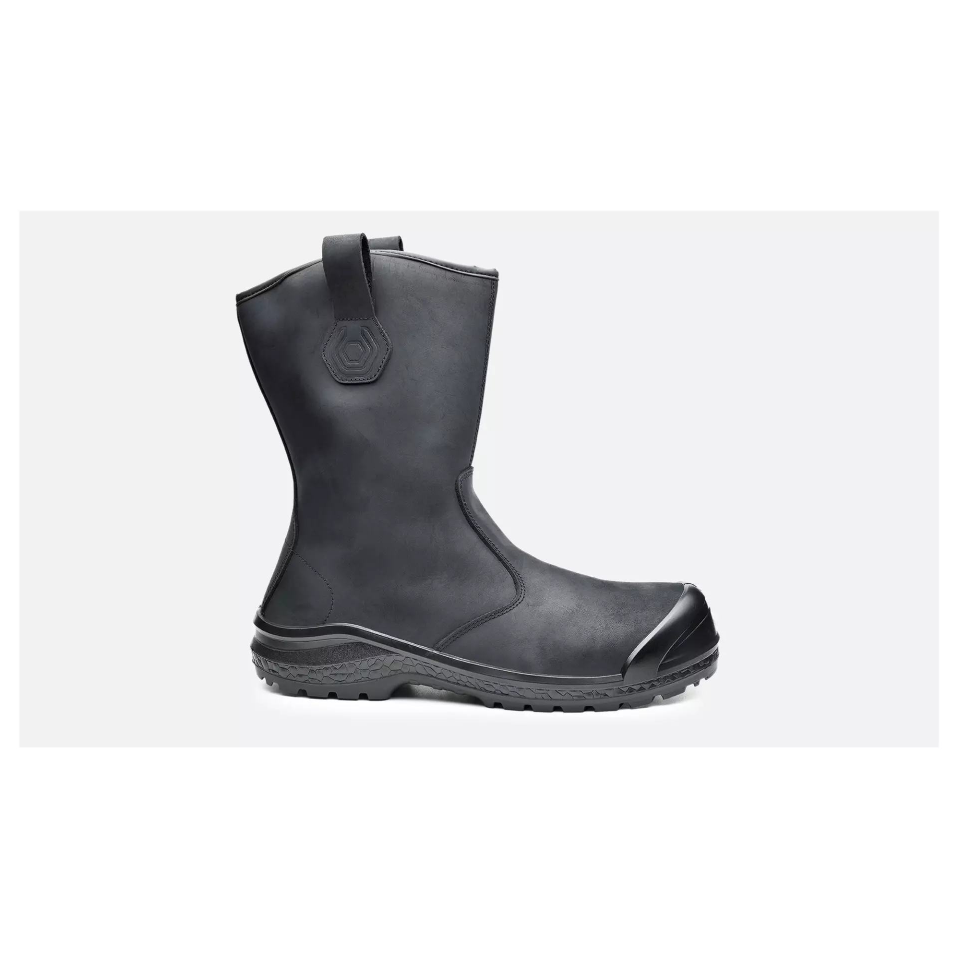 Portwest B0870WBKR, Be-Extreme W/Be-Mighty W S3 CI SRC, Black