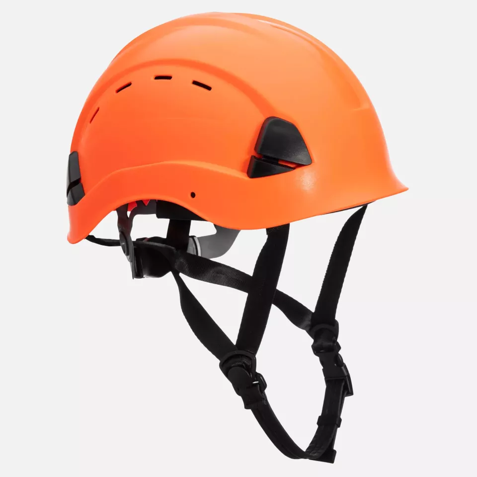 Portwest PS73, Height Endurance Mountaineer Helmet, image 1, gallery thumbnail