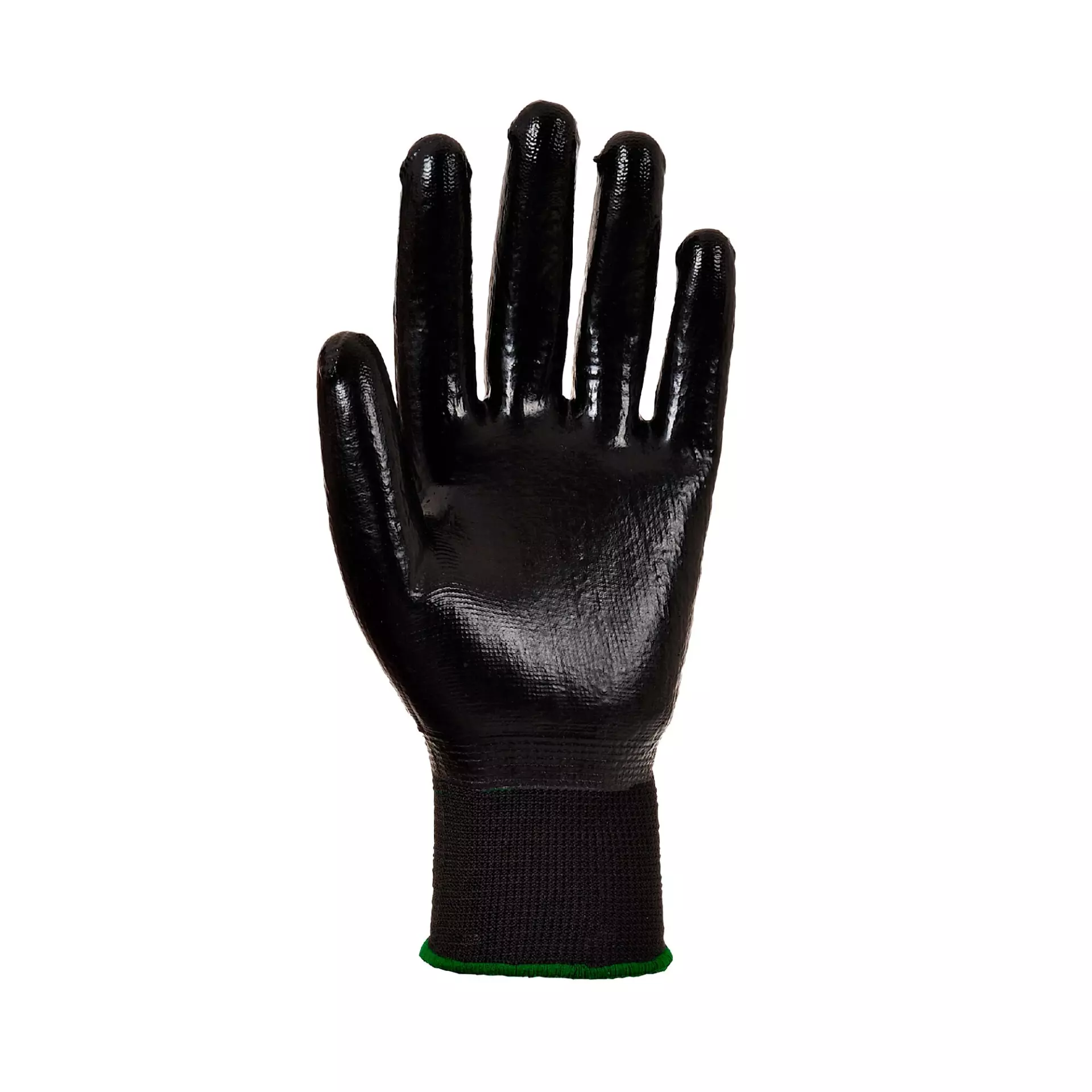 Portwest A315K8R, All-Flex Grip Glove, Black, image 2