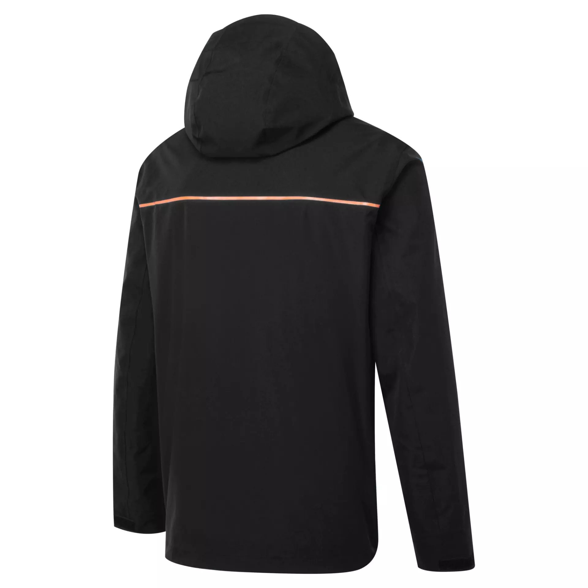 Portwest S385BKR, Shell Jacket, Black, image 3