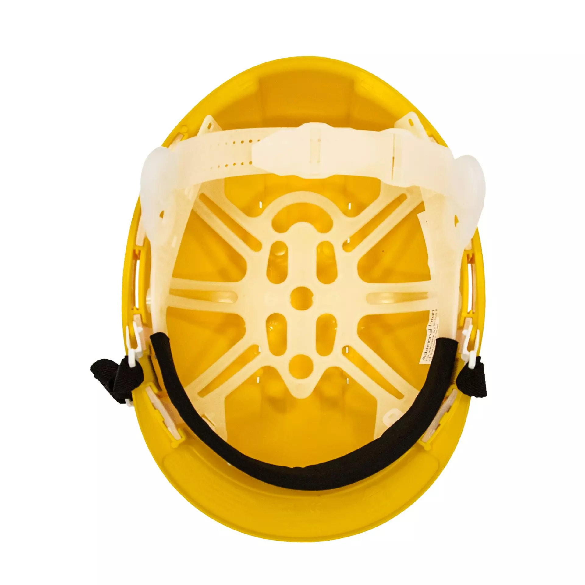 Portwest PW97, Monterosa Safety Helmet, image 6