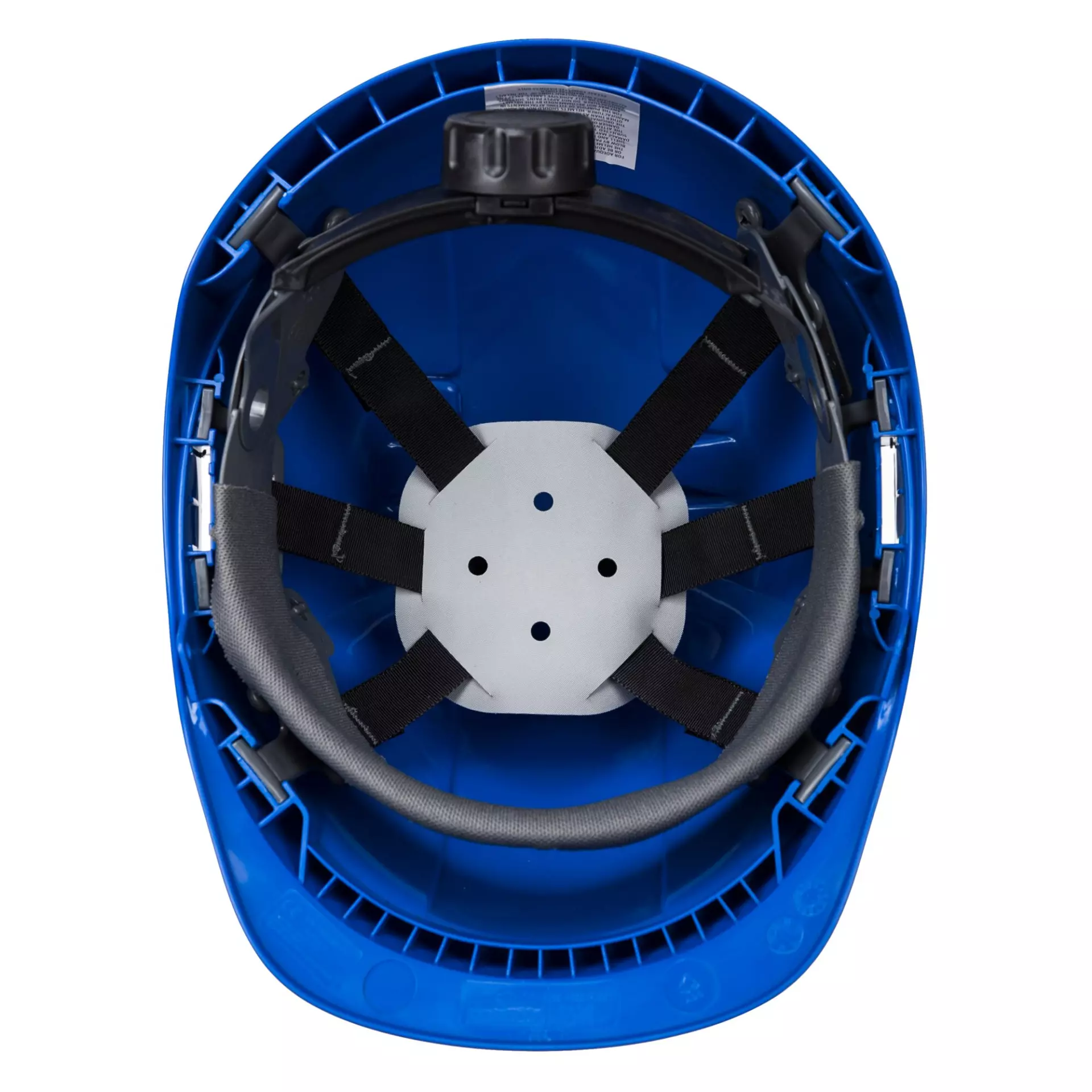 Portwest PB55, Endurance Badge Holder Helmet, image 7