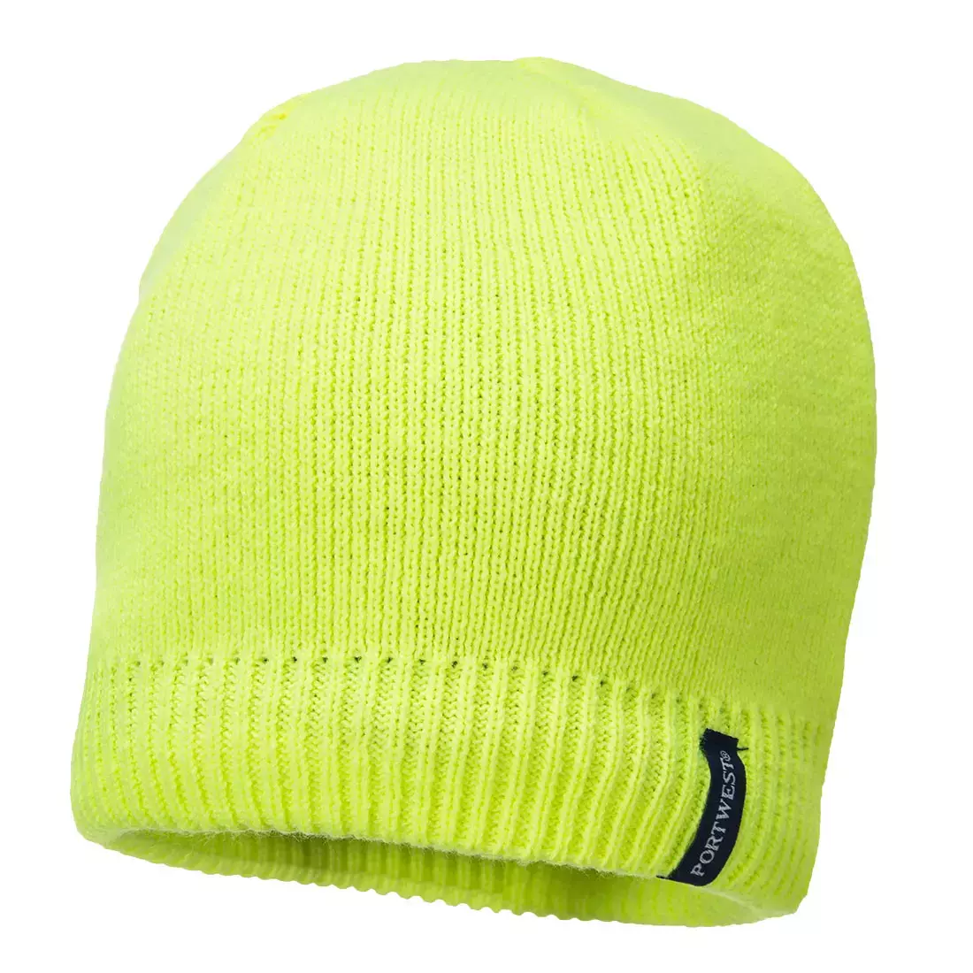 Portwest B031NAR, Waterproof Beanie, Navy, image 3