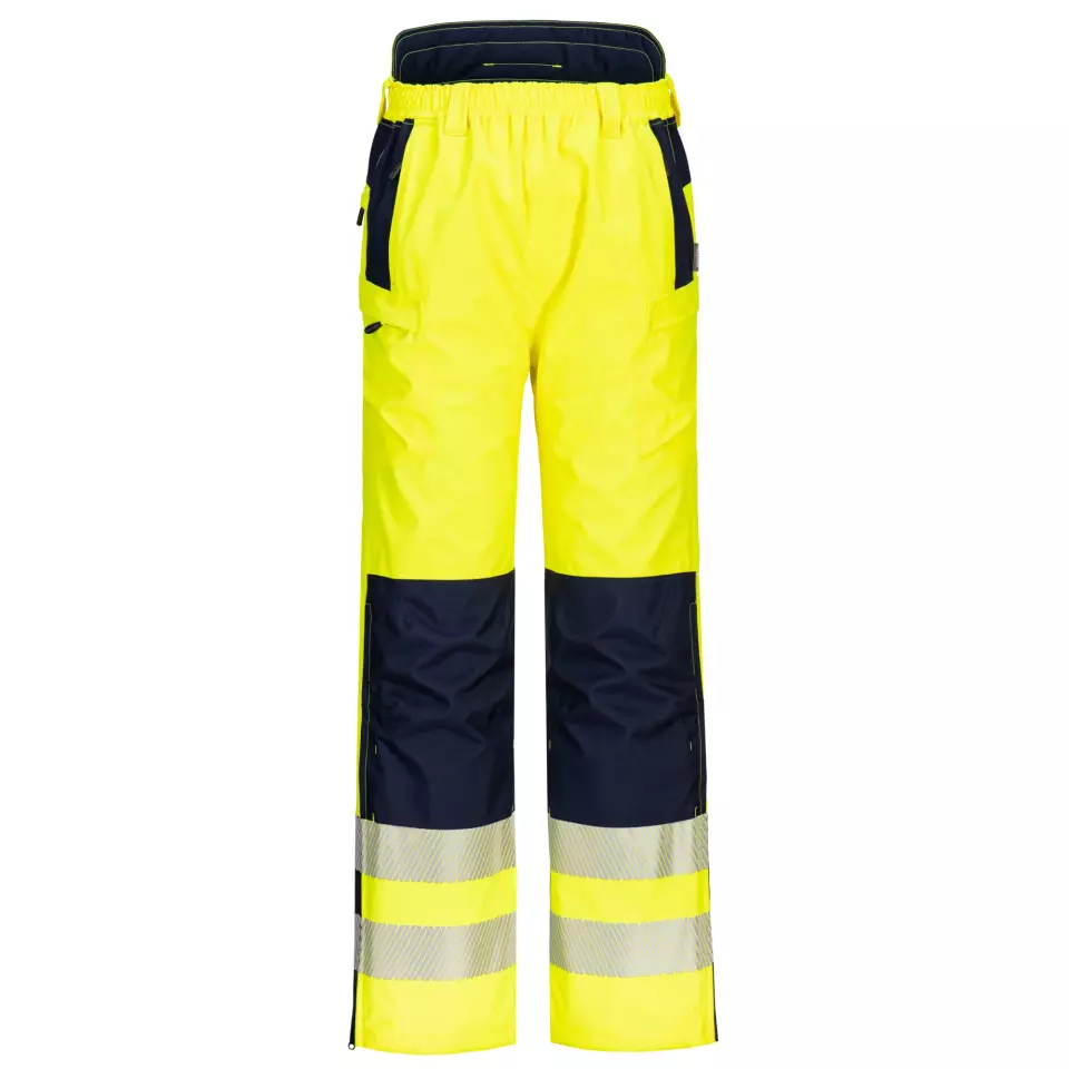 Portwest PW34, Profile Safety Glasses, image 4, gallery thumbnail