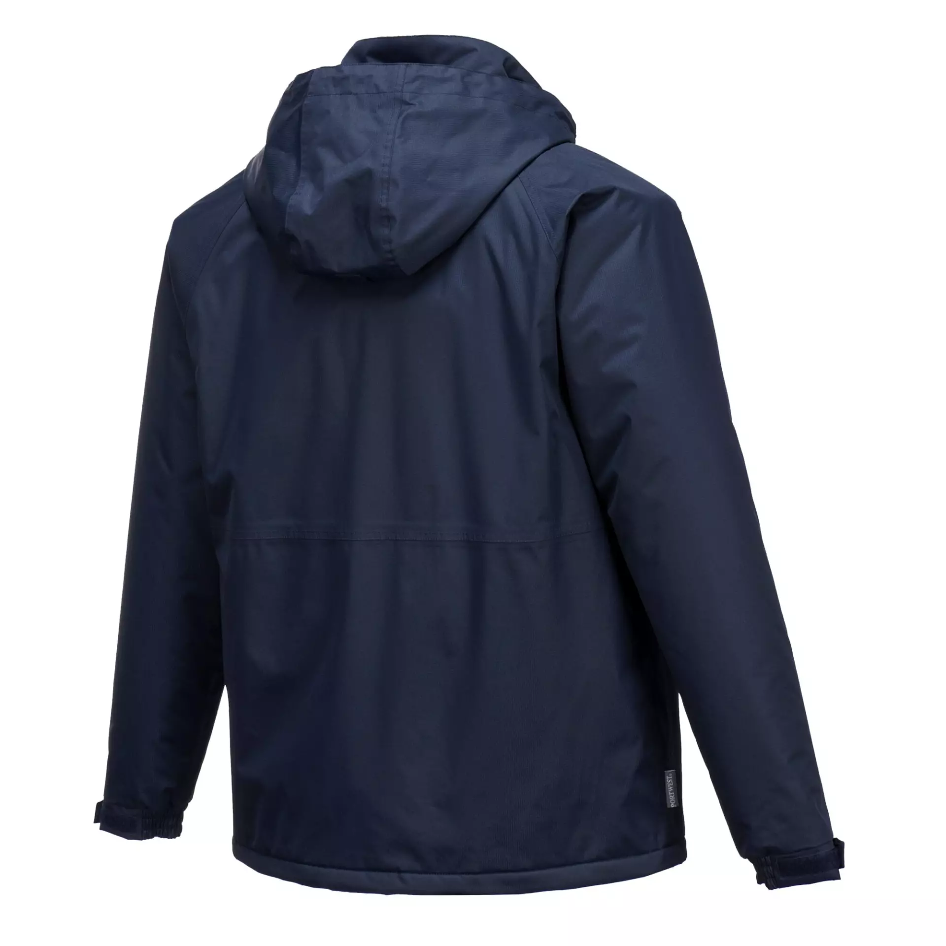 Portwest S505NAR, Limax Ripstop Winter Jacket, Navy, image 3