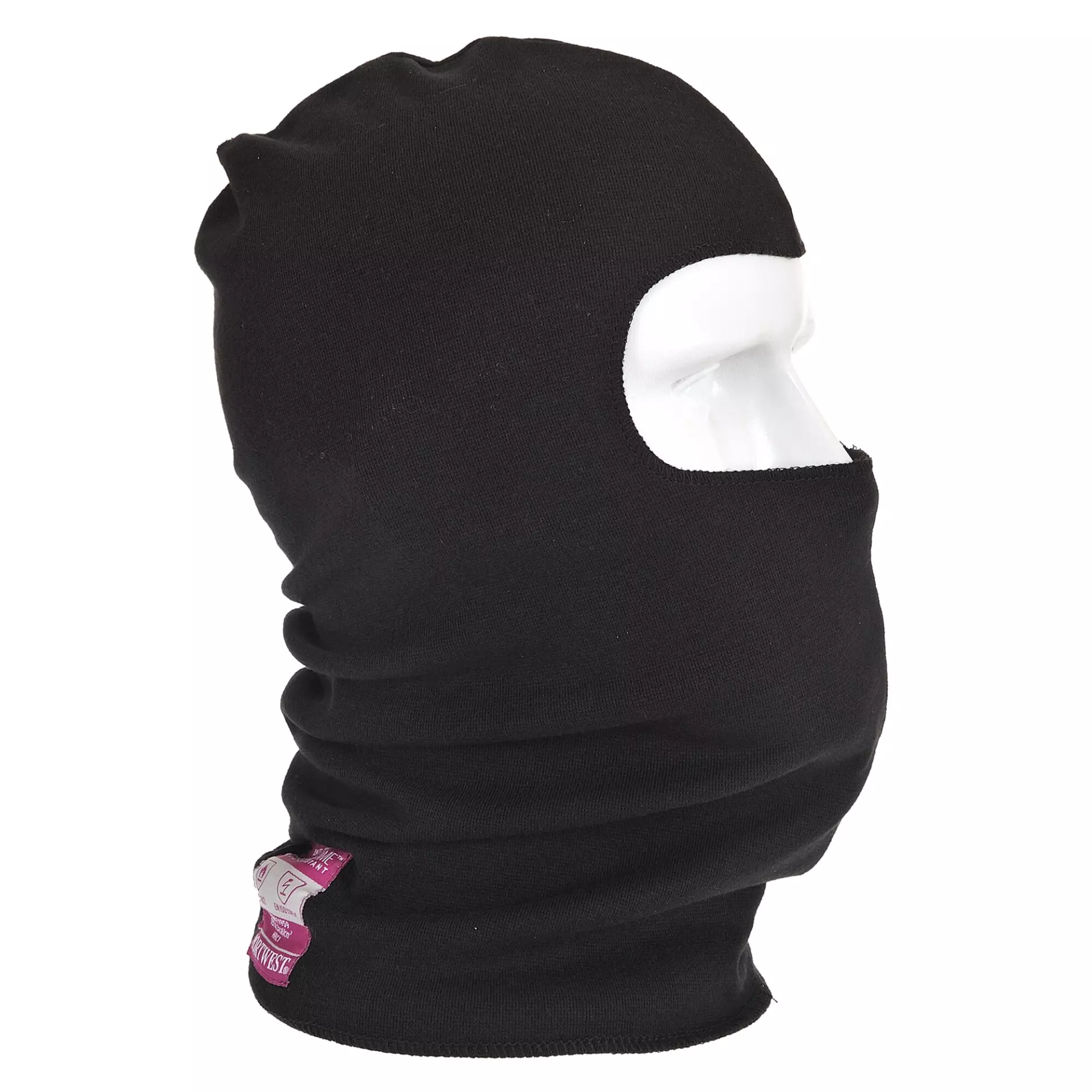 Portwest FR18, Modaflame Knit Anti-Static FR Balaclava
