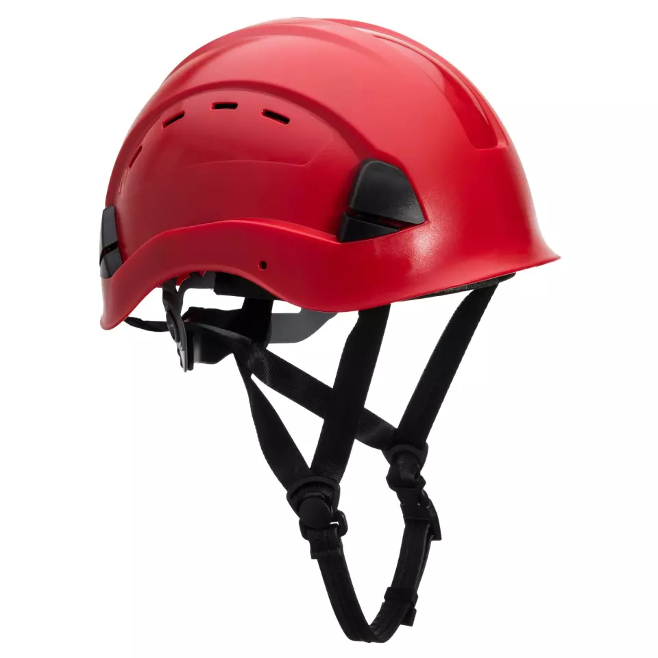 Portwest PS73, Height Endurance Mountaineer Helmet, image 3, gallery thumbnail