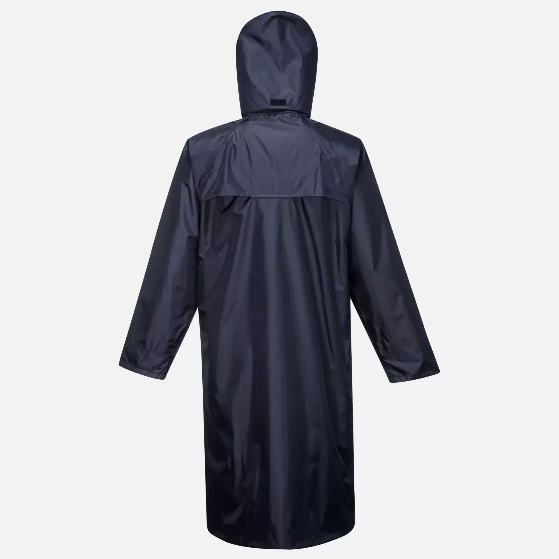 Portwest S438NAR, Classic Rain Coat, Navy, image 2