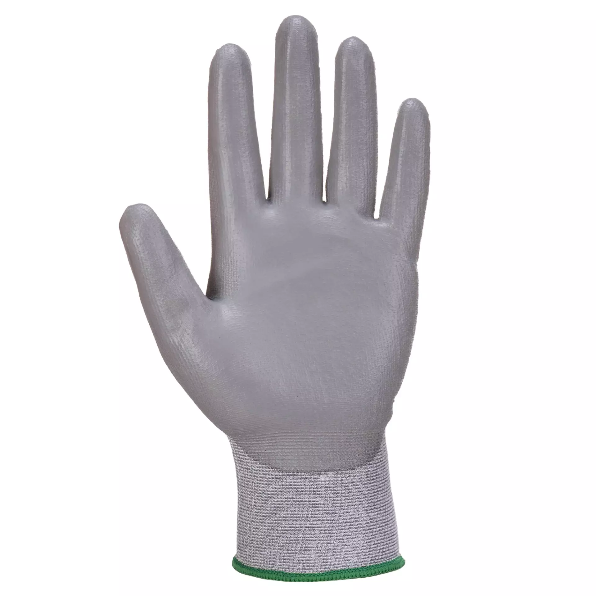 Portwest AP31K7R, Senti Cut Lite Glove, Black/Grey, image 2