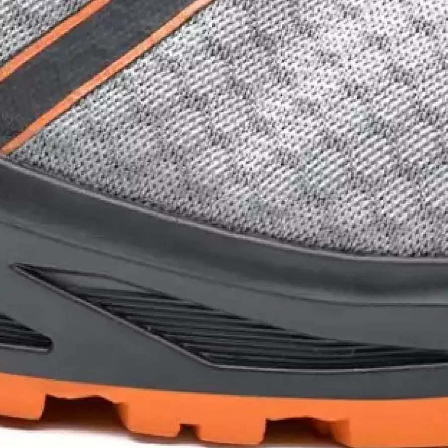 **Antistatische Eigenschaften** reduzieren die statische Aufladung und sorgen für Komfort und Sicherheit in jeder Arbeitsumgebung.