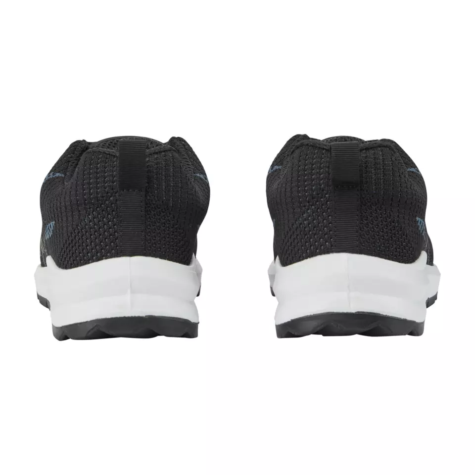 Portwest FC06BKB, Eco Fly Composite Trainer S1PS SR FO, Black/Blue, image 2, gallery thumbnail