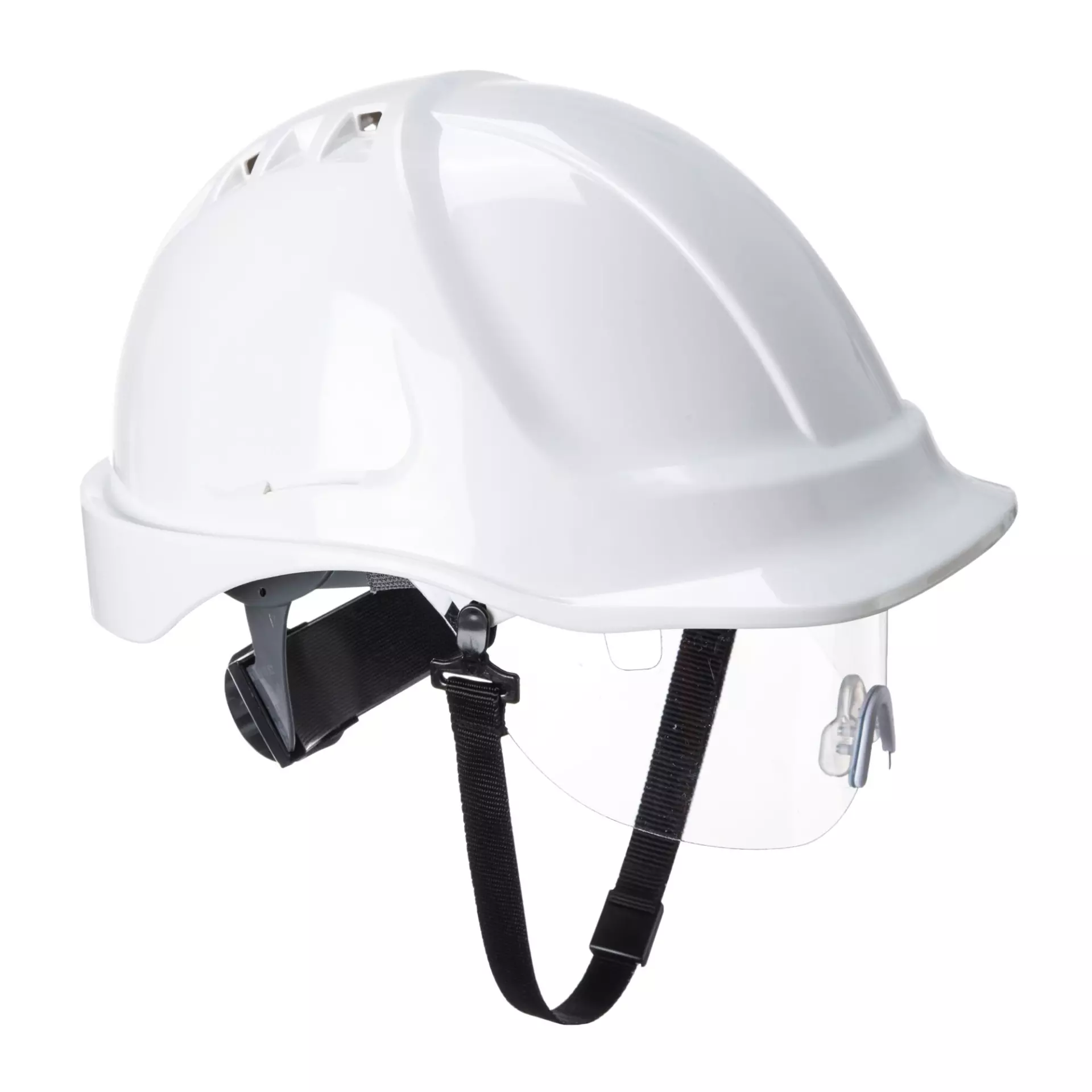 Portwest PW55, Endurance Visor Helmet, image 4