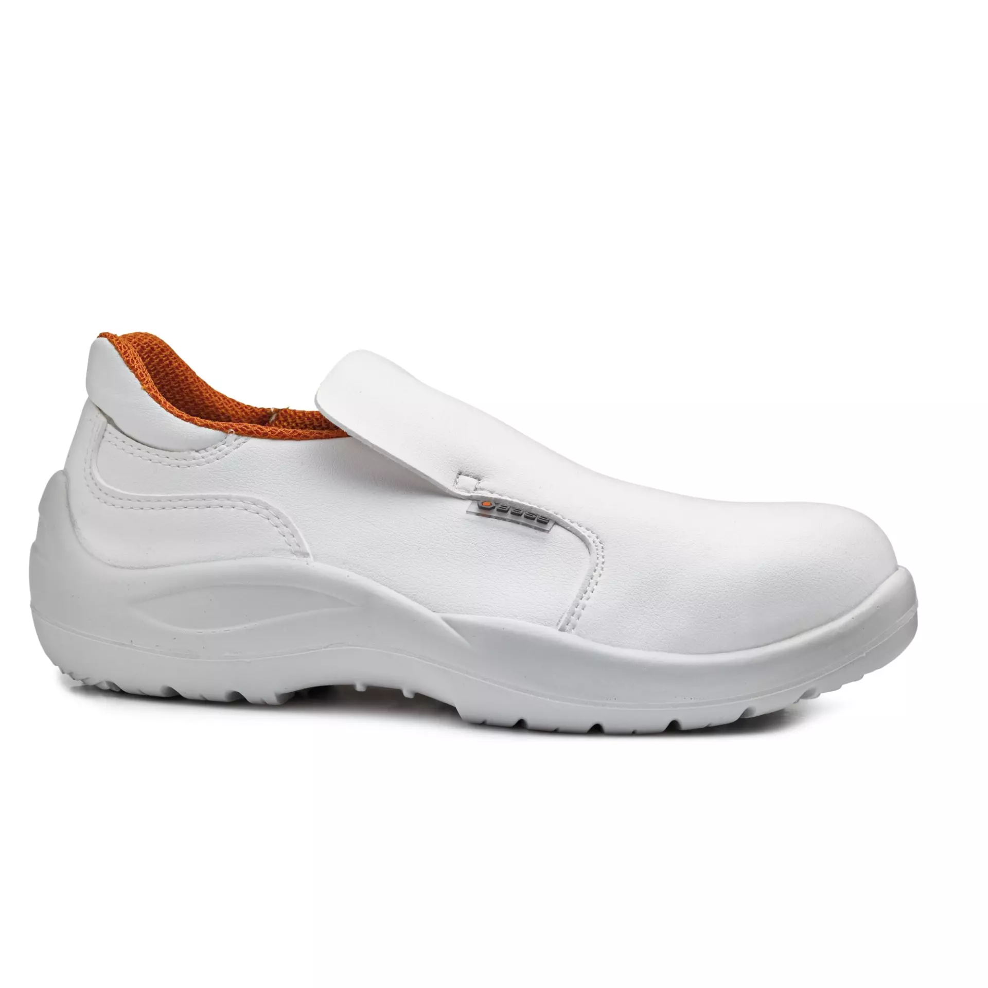 Portwest B0507WHR, Cloro/Cloro N S2 FO SR, White