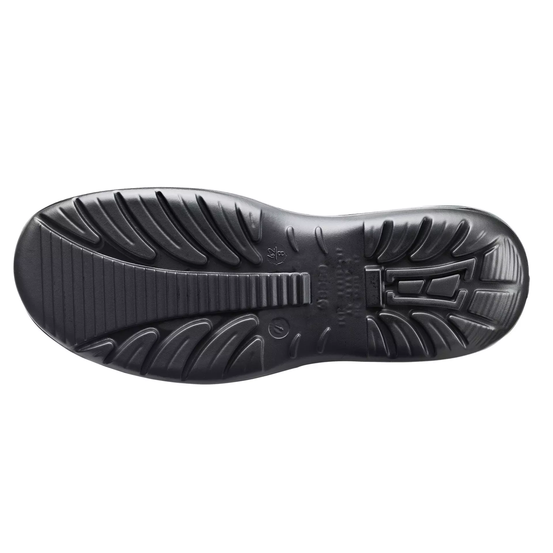 Portwest B0119BKG, Beethoven S3 SRC, Schwarz/Grau, image 4