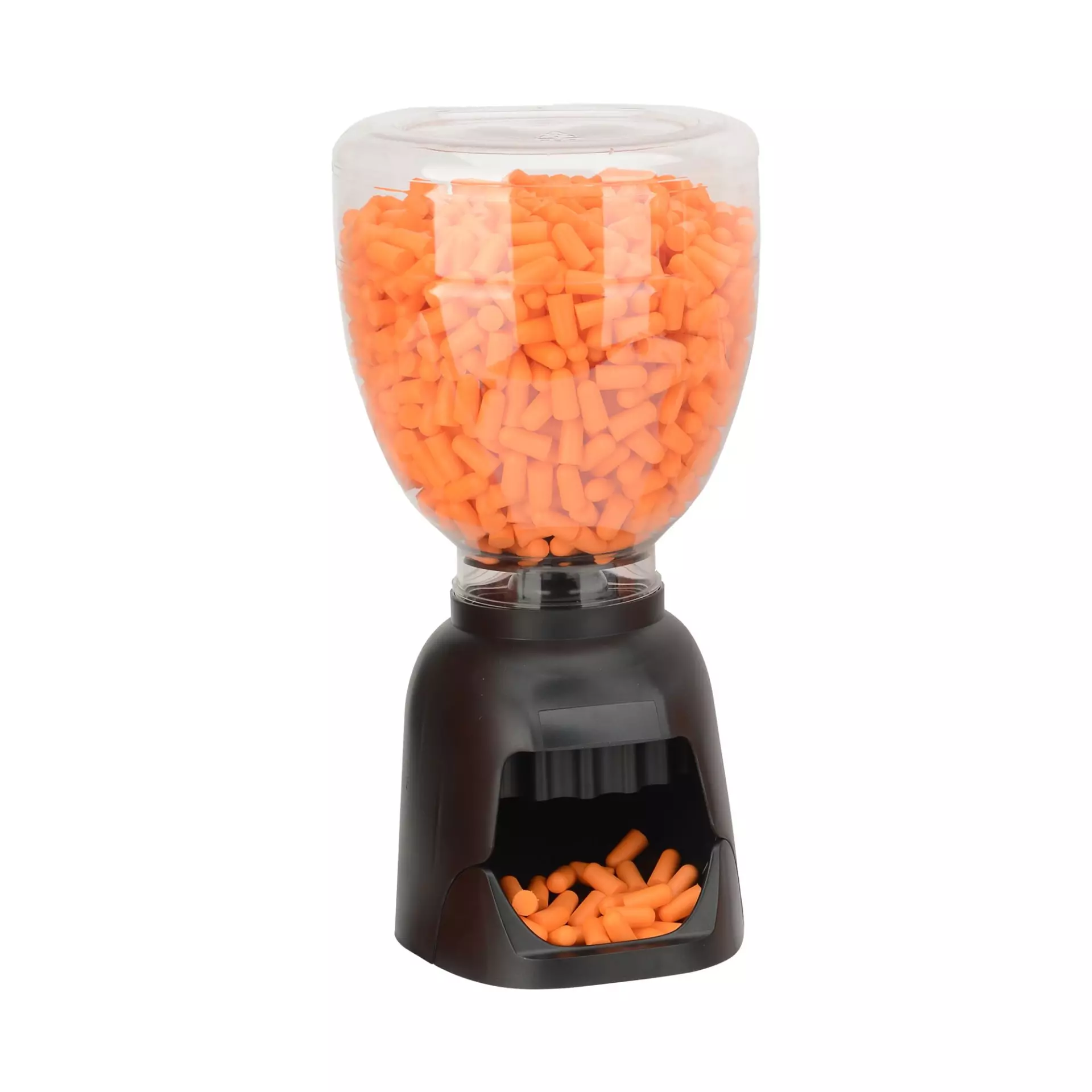 Portwest EP20BKR, Ear Plug Dispenser, Black, image 1