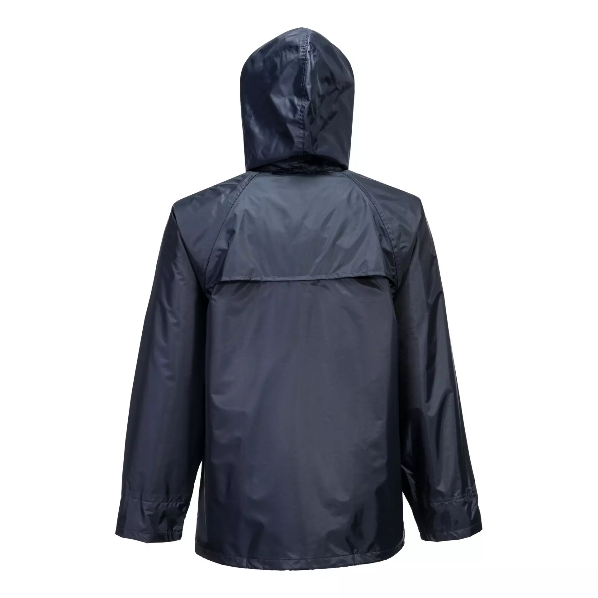 Portwest S440NAR, Classic Rain Jacket, Navy, image 2